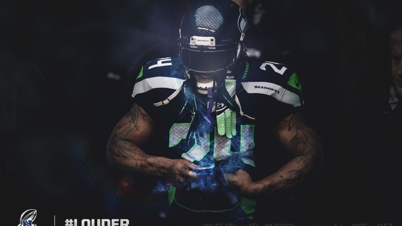 Pin on Seahawks Wallpapers