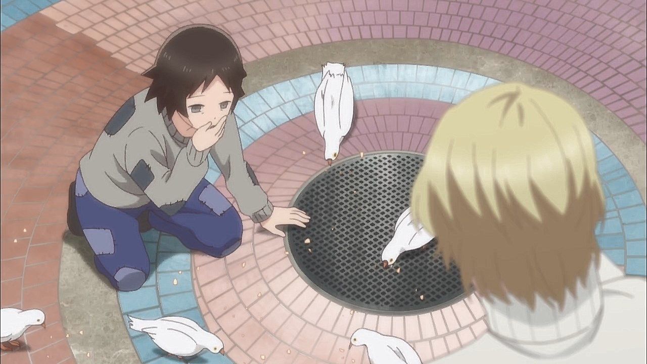 Joshikousei no Mudazukai