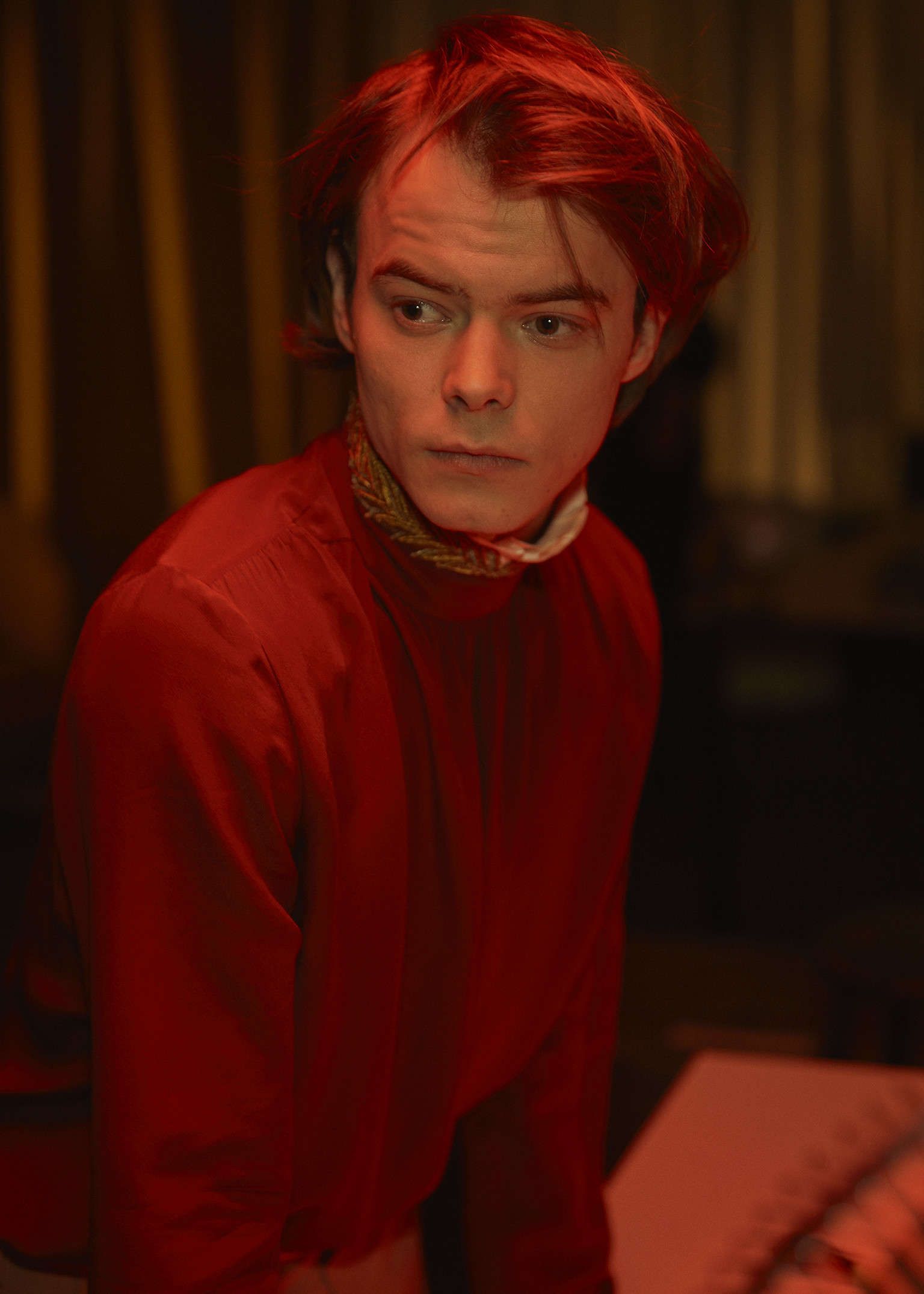 Charlie Heaton Tumblr Wallpapers - Wallpaper Cave