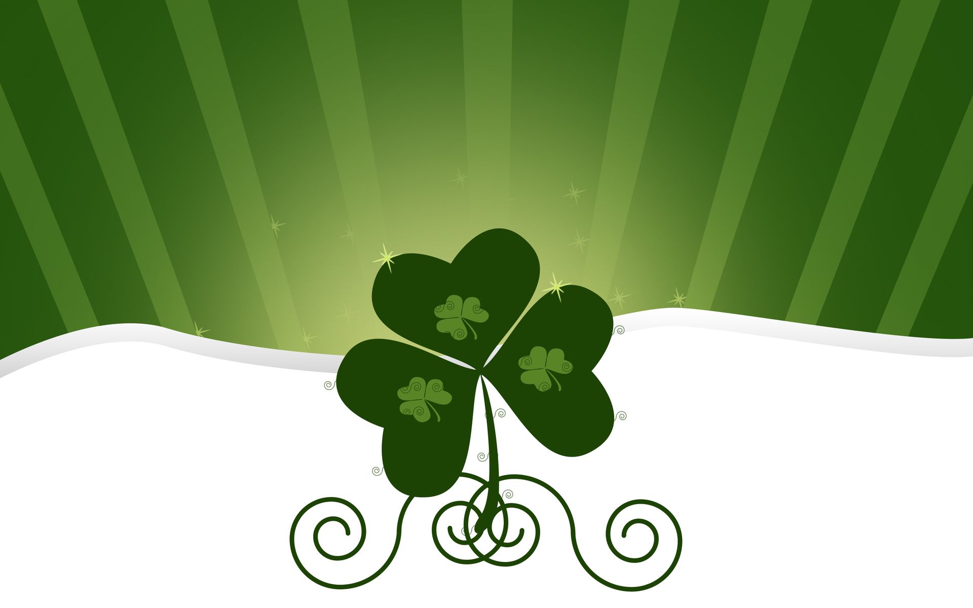 Saint Patrick's Day Wallpaper & Background Download