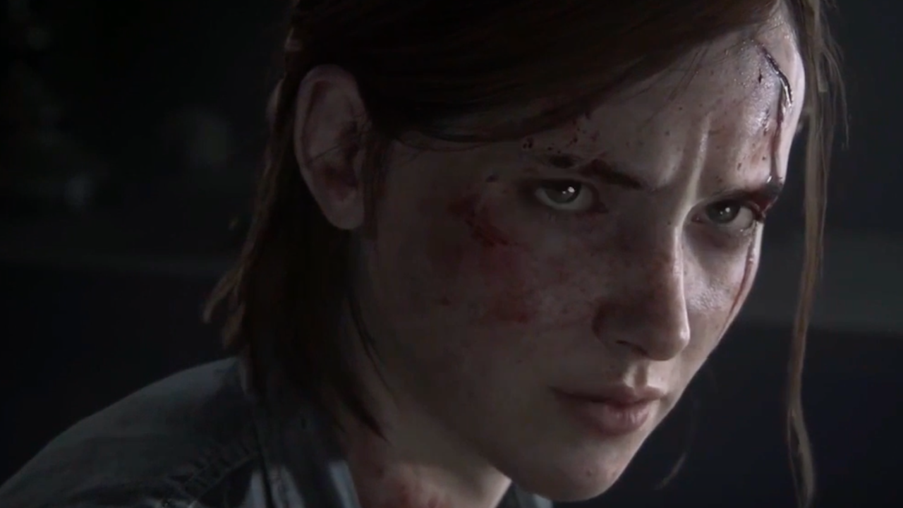 The Last of Us Part 2 Gets New Concept Art and Dynamic PS4 Theme
