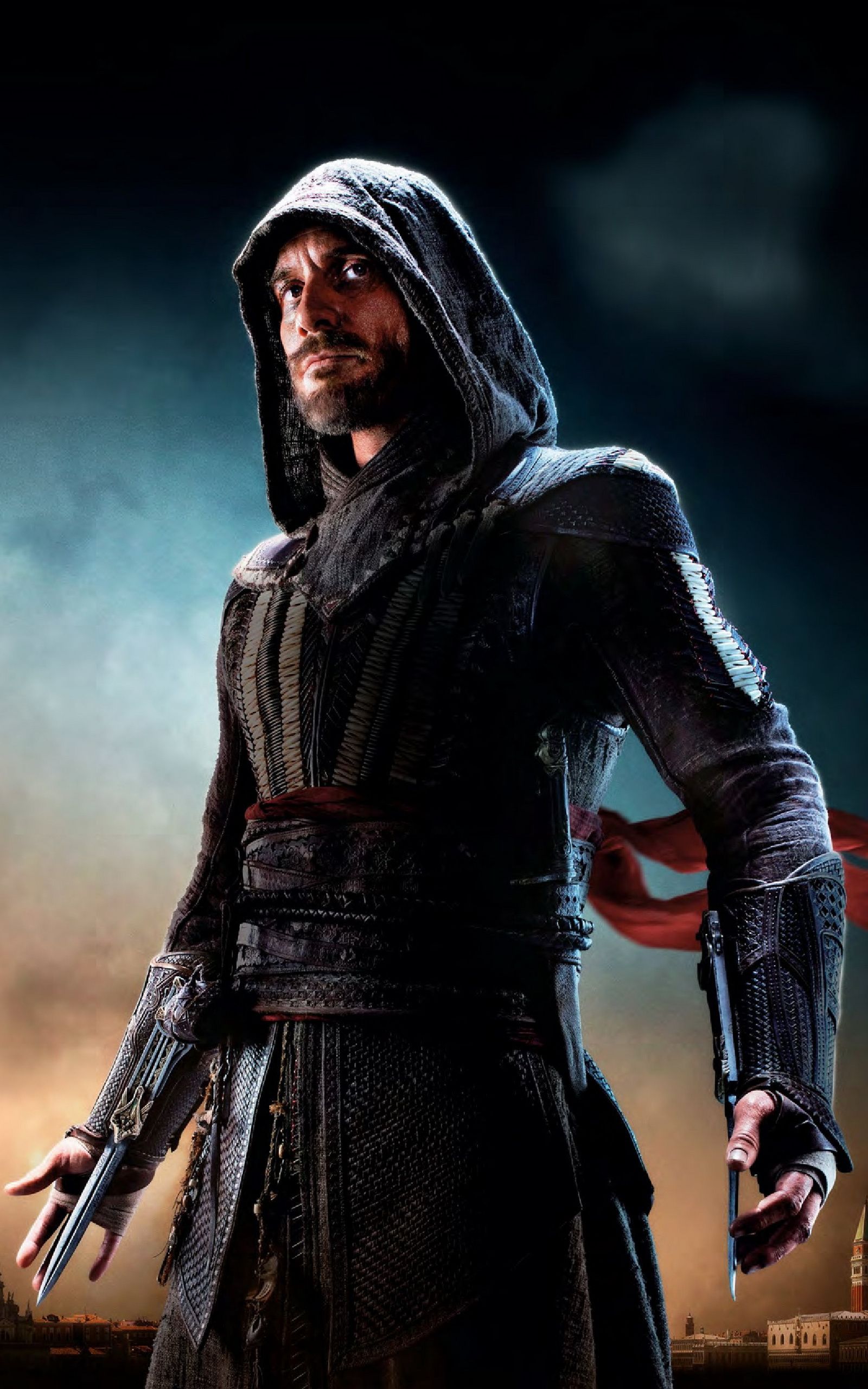 Mobile Wallpaper 068 {Movie} (20 pieces) [1080p to 4k] Life