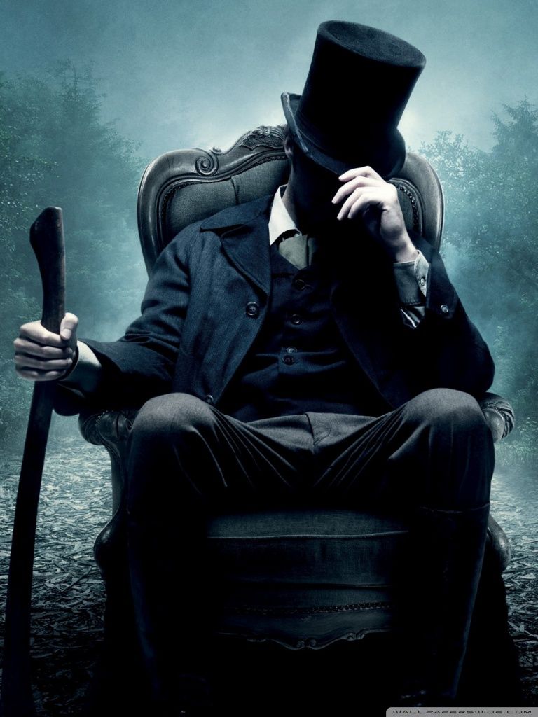 Abraham Lincoln Vampire Hunter HD