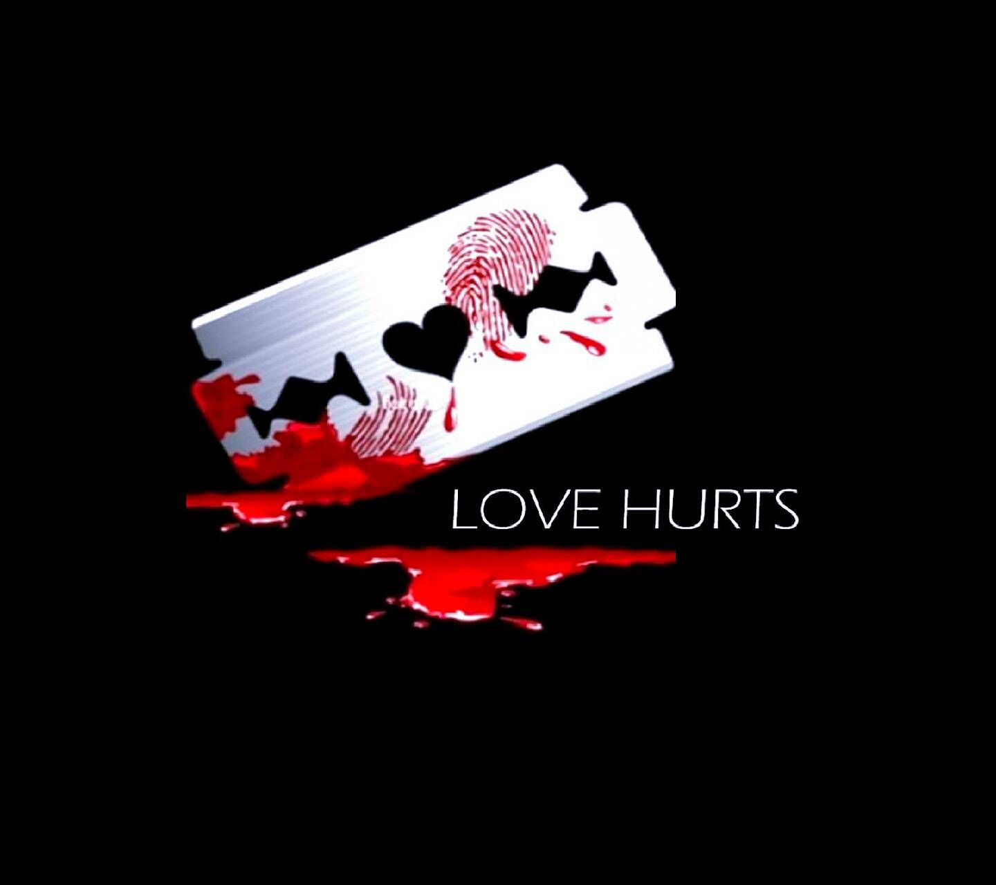 Love hurts фанфик фото 8