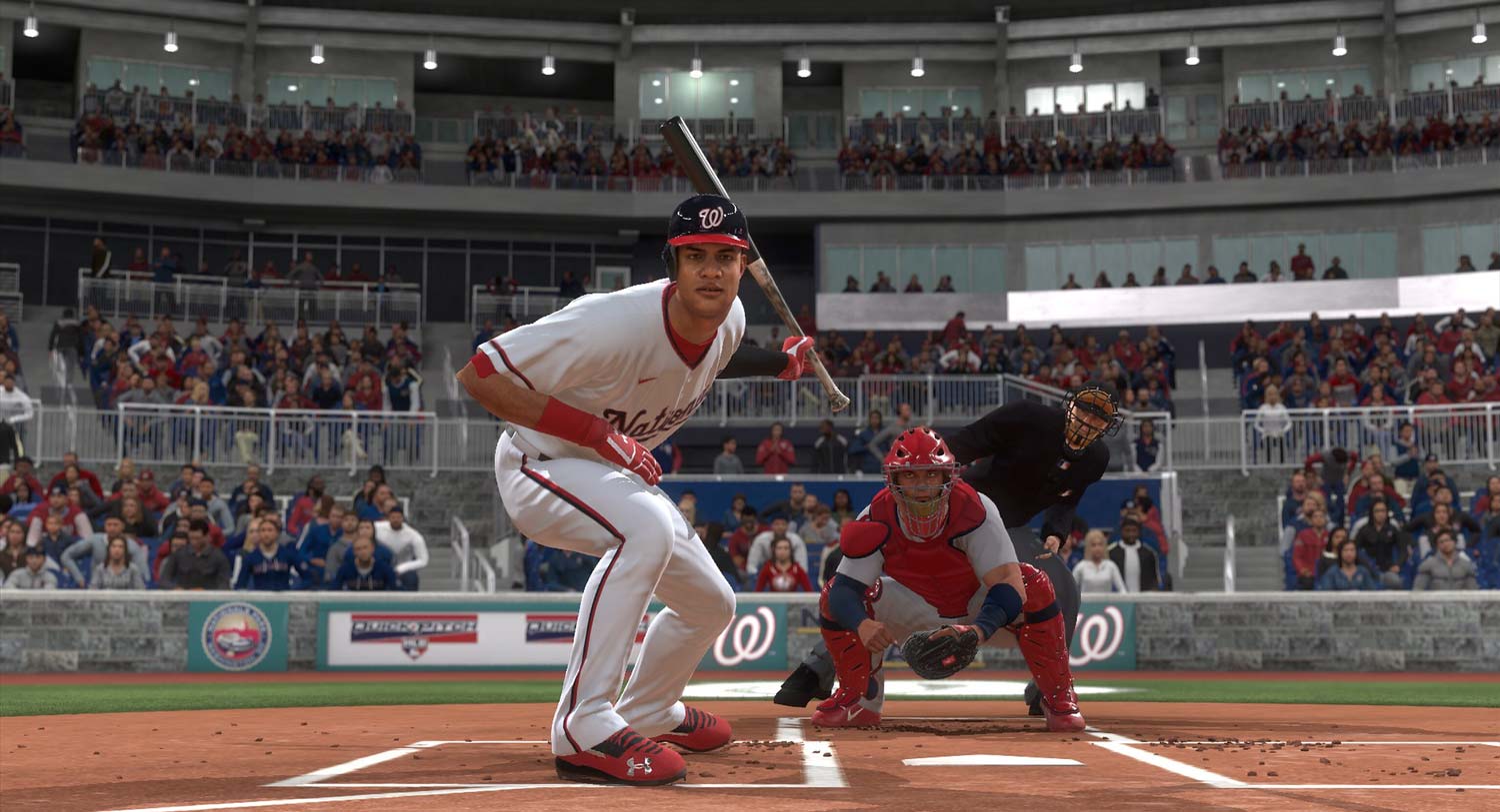 MLB The Show 20 Wallpapers - Wallpaper Cave