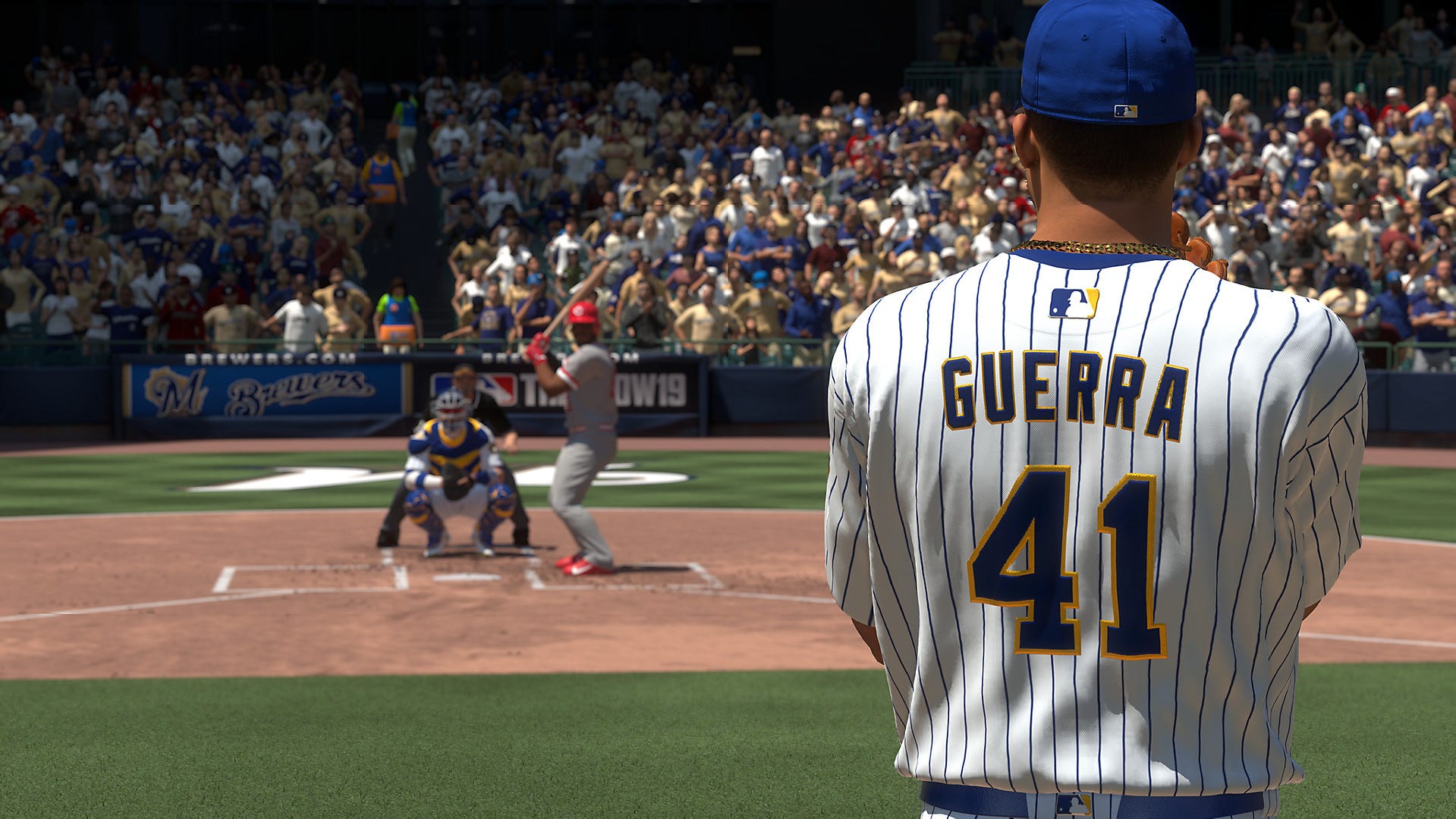 Sony's Smash Hit Baseball Game Is Headed To Xbox And Nintendo