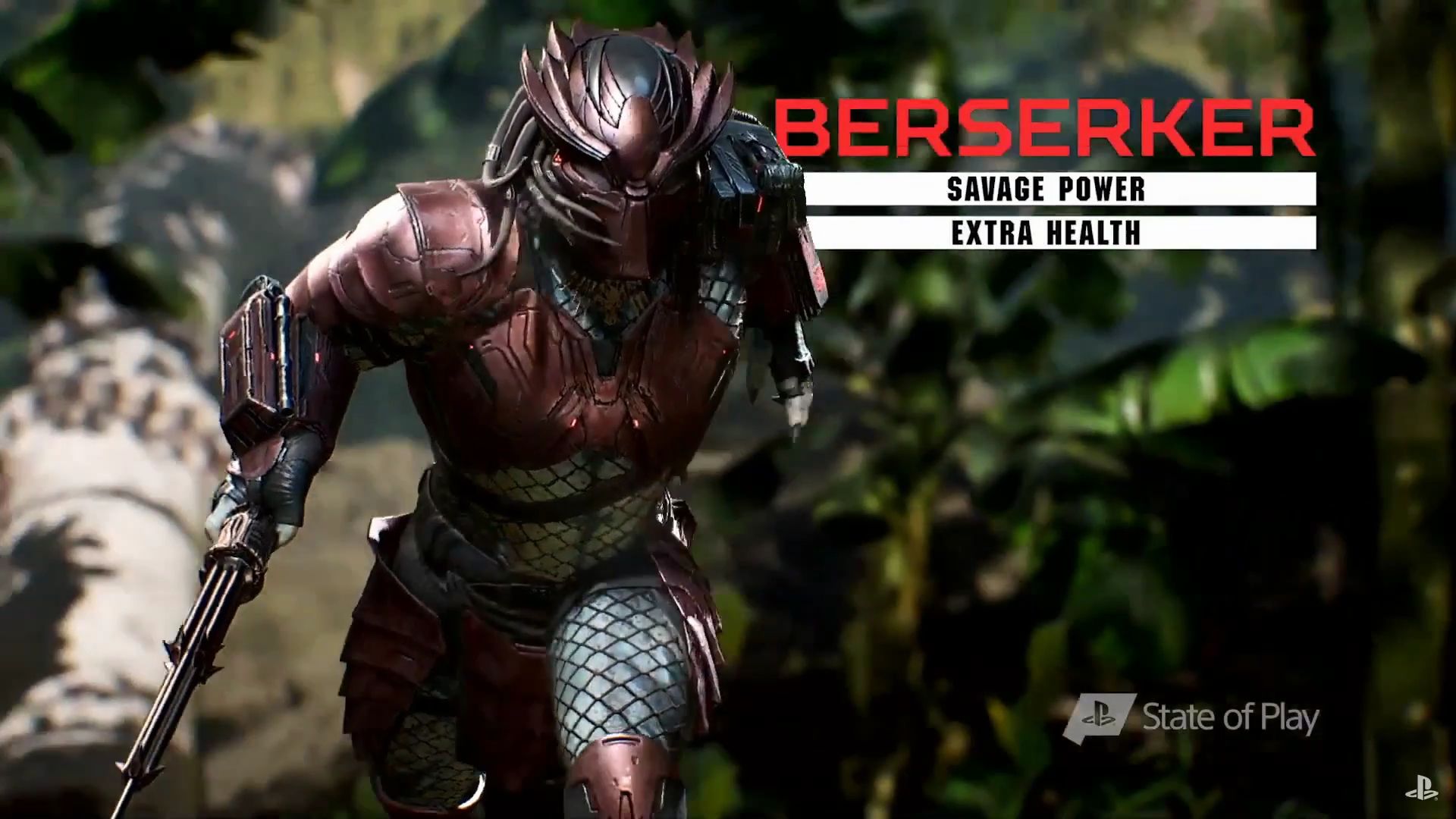 Predator: Hunting Grounds is Coming to PC & PS4 on April 24th