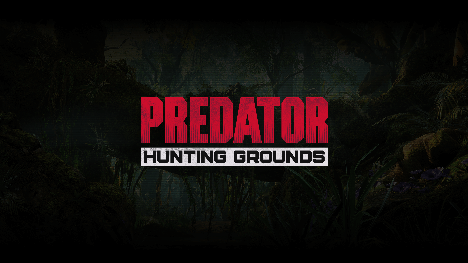 Free download Predator Hunting Grounds HUNT OR BE HUNTED
