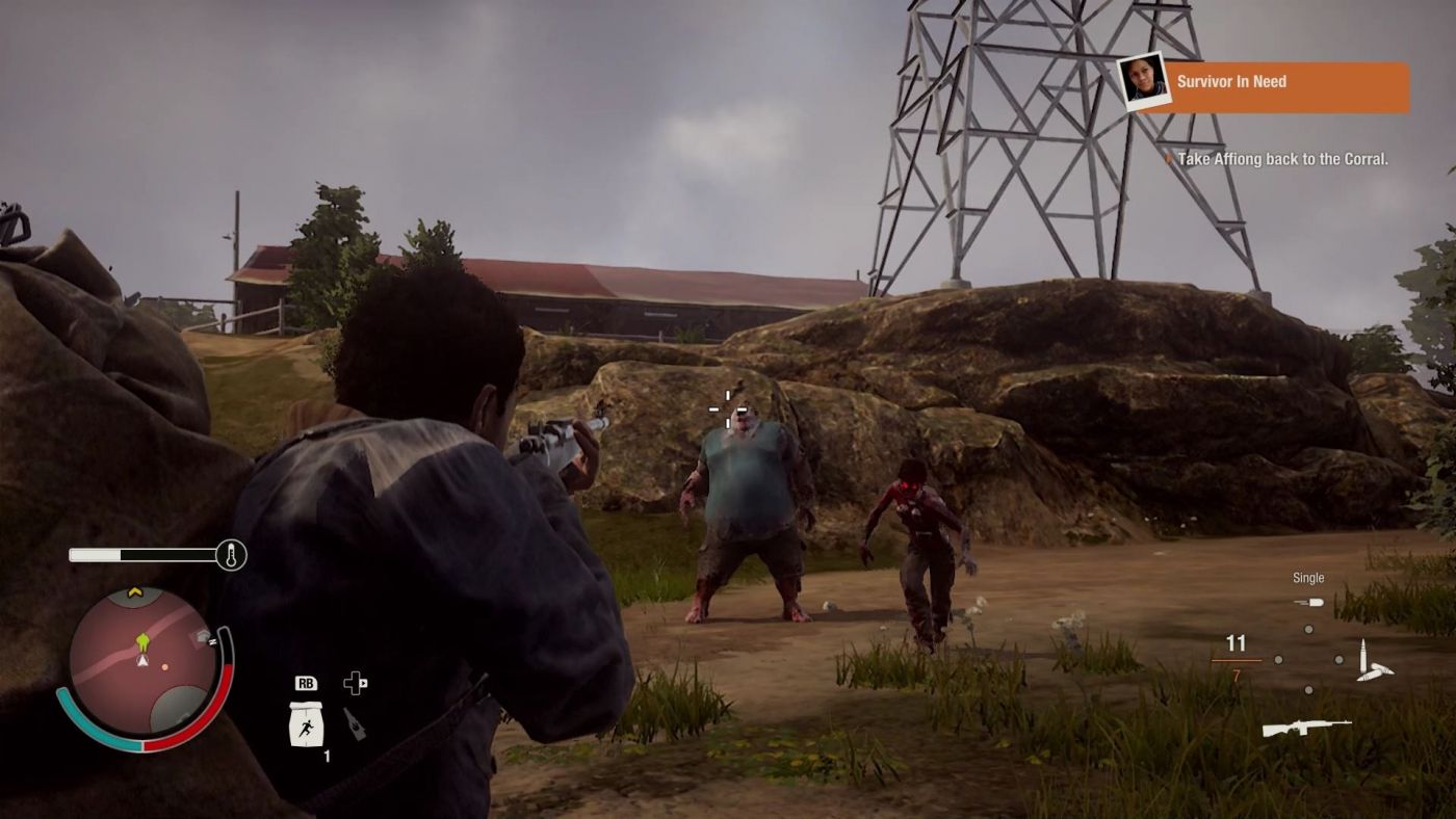 State of Decay 2: How To Kill Juggernauts (Without Dying). Easy
