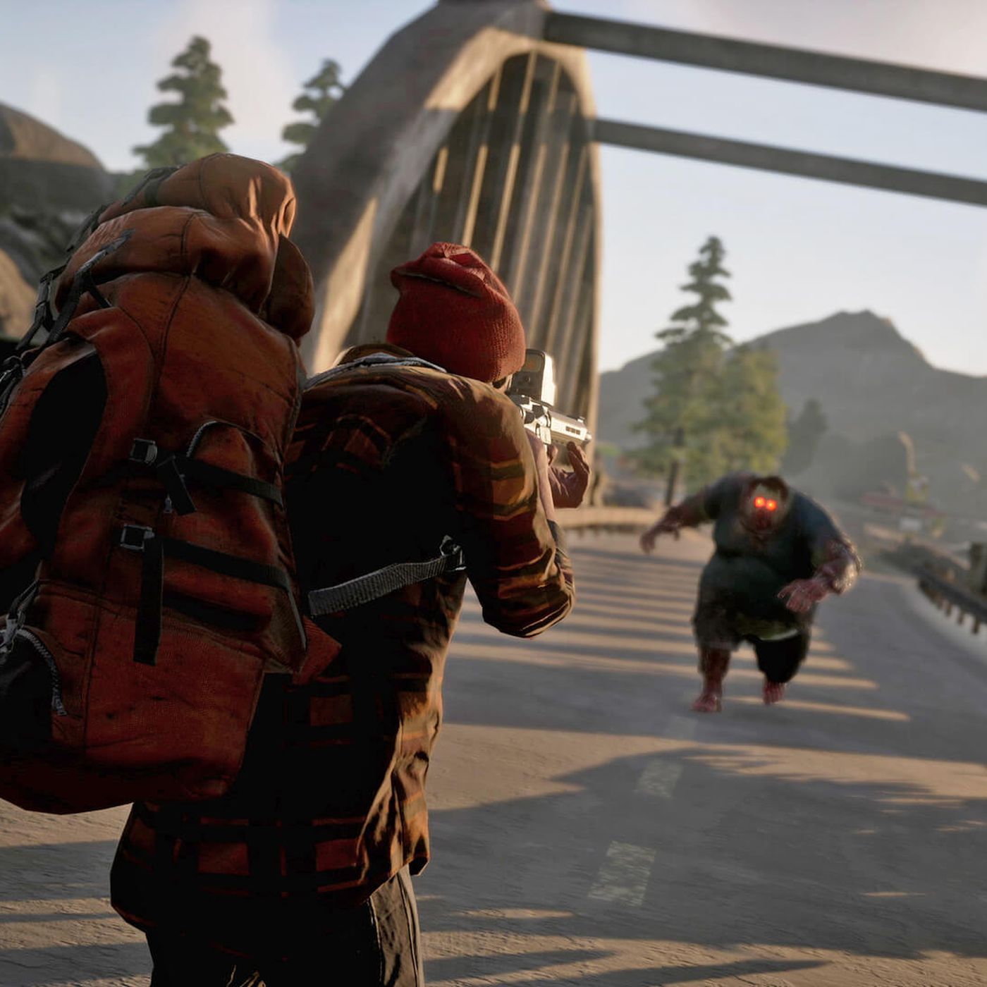 State of Decay 2 lulled me into complacency then tore my heart out