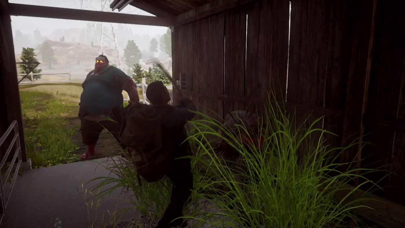 State of Decay 2: How To Kill Juggernauts (Without Dying). Easy