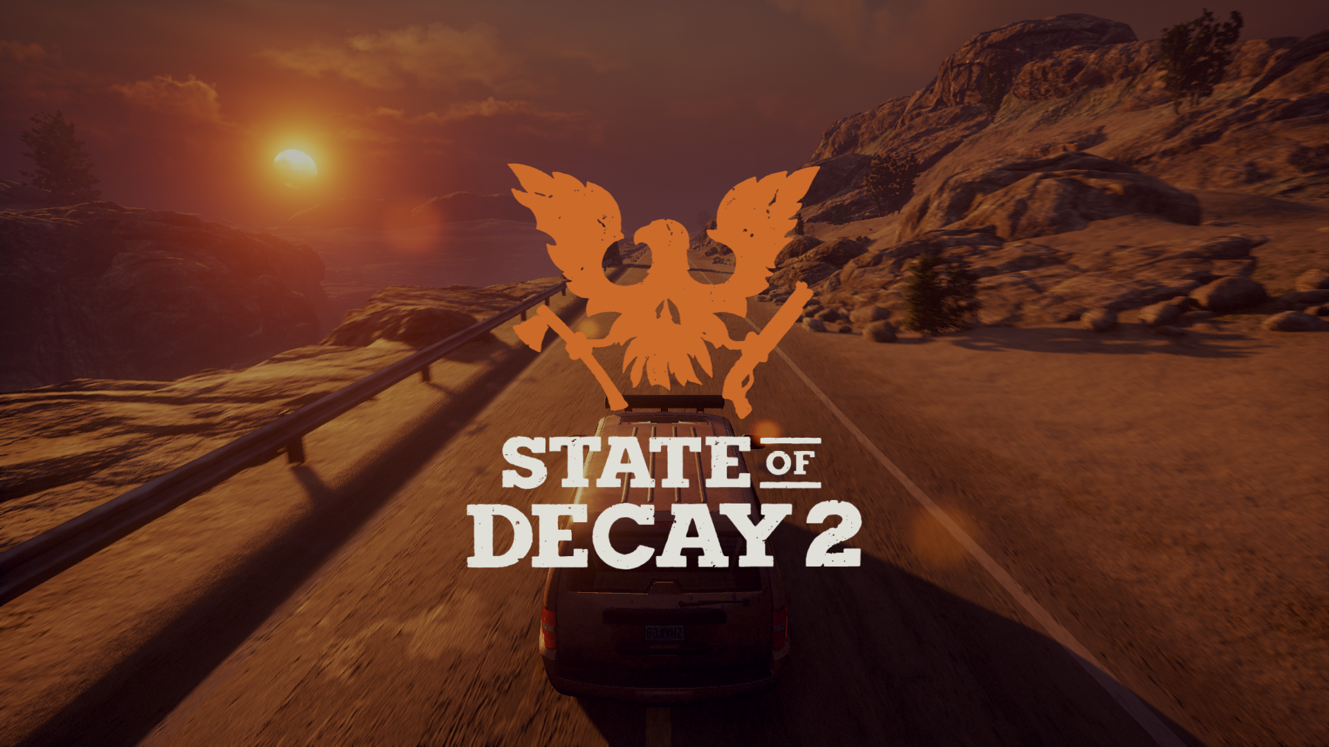 survival games like state of decay