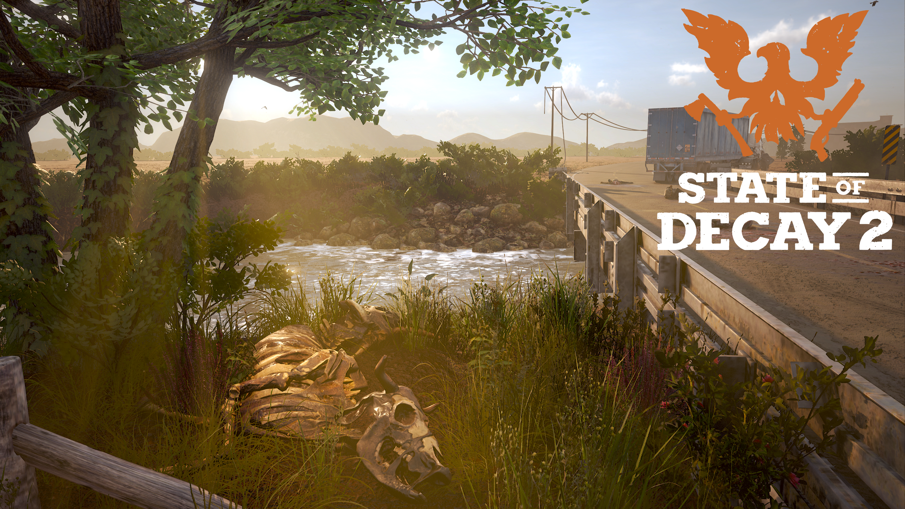 State of decay 2 пиратка. State of Decay 2. State of Decay 2 обложка.