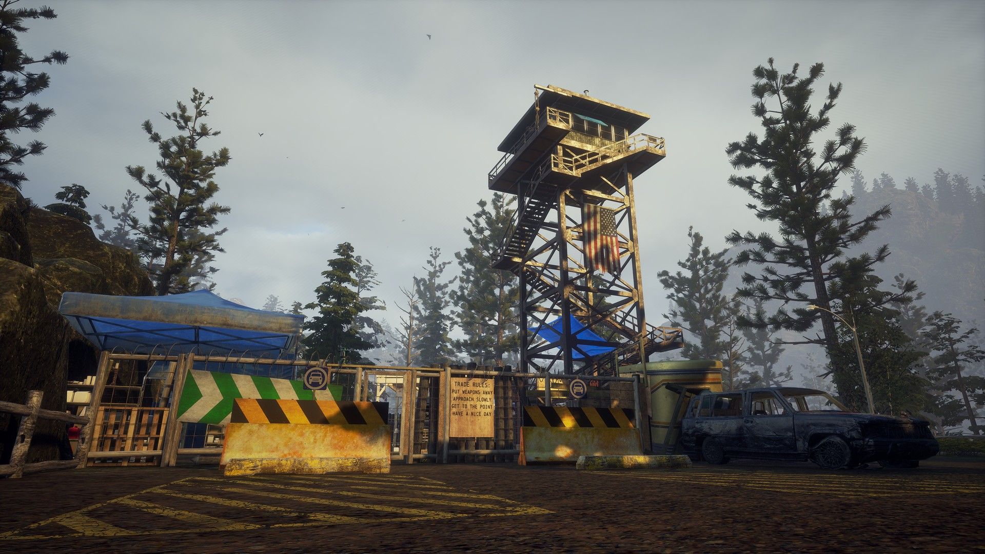 state of decay 2 juggernaut edition secrets