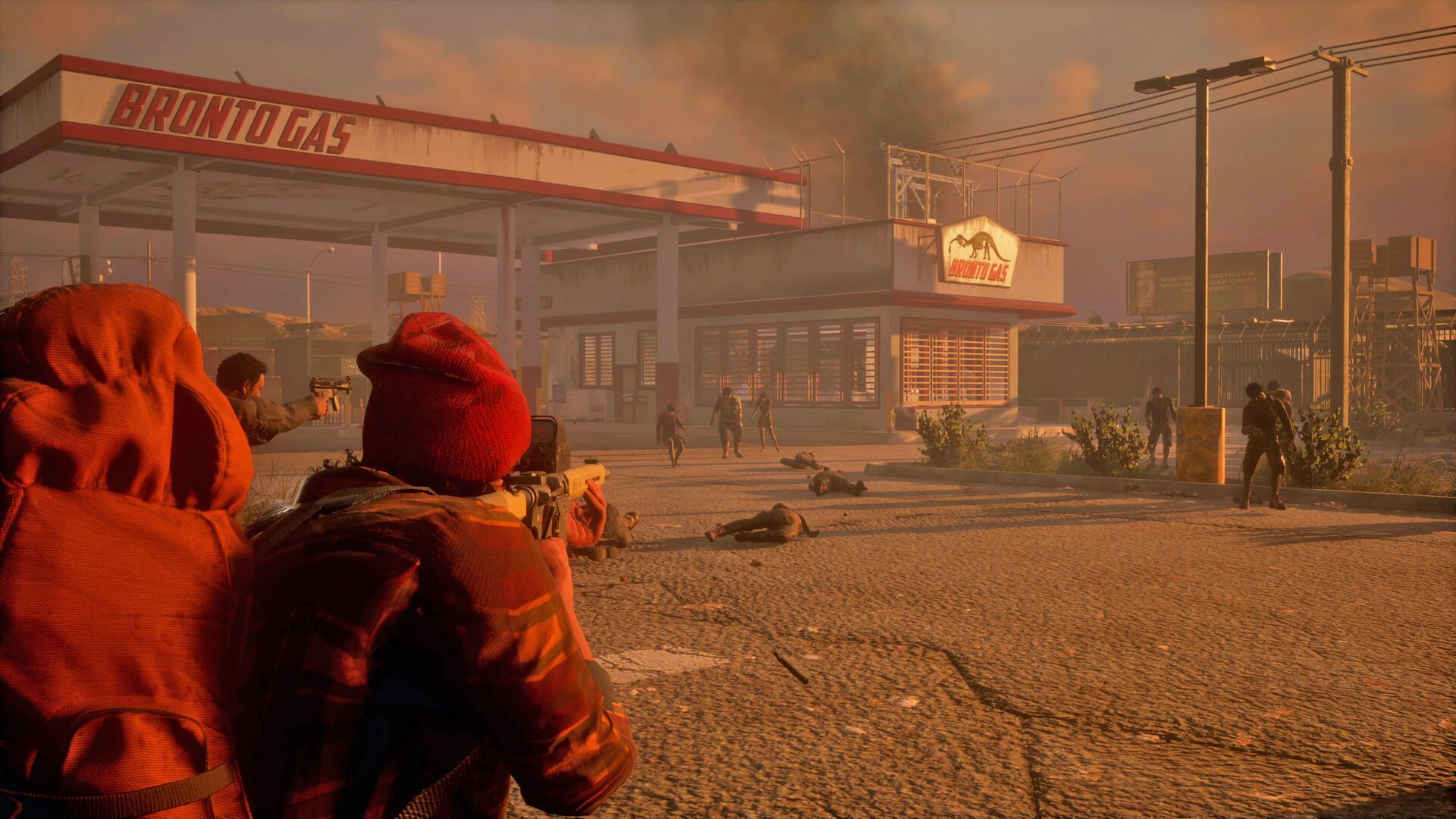 State of Decay 2's Newest Heartland Expansion Will Take Players