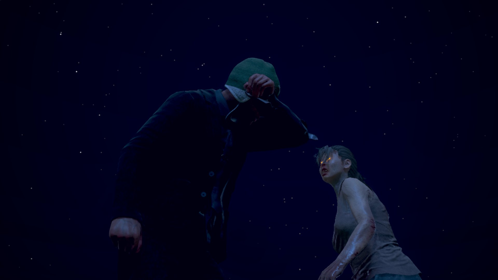 Me realizing the Juggernaut Edition doesn't come out until March