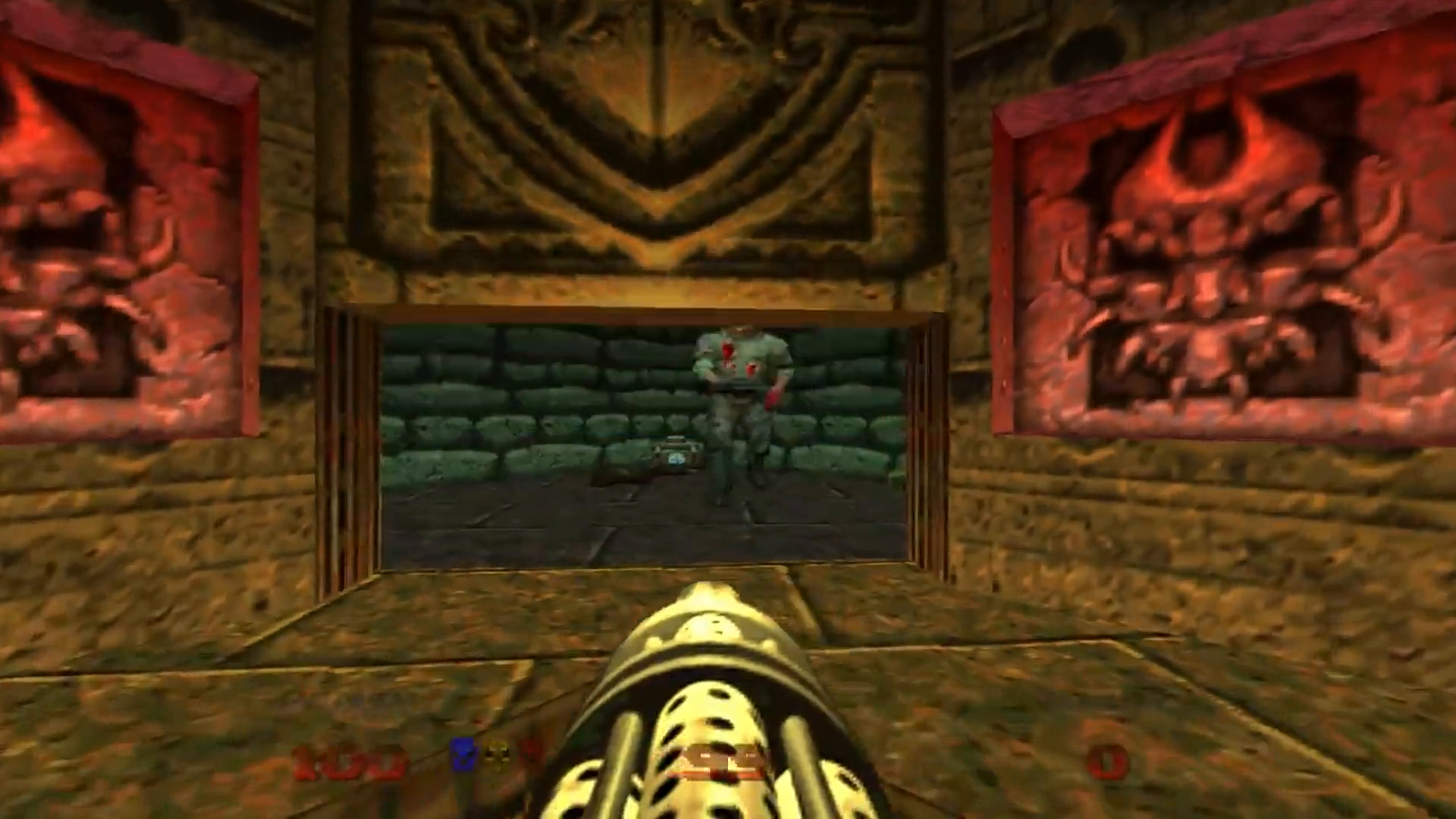 Picture of Doom 64