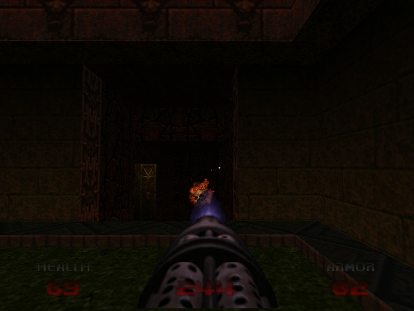 Doom 64 Review
