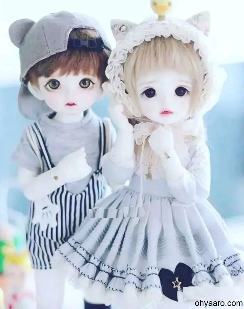Doll Image Download Doll Image for WhatsApp DP