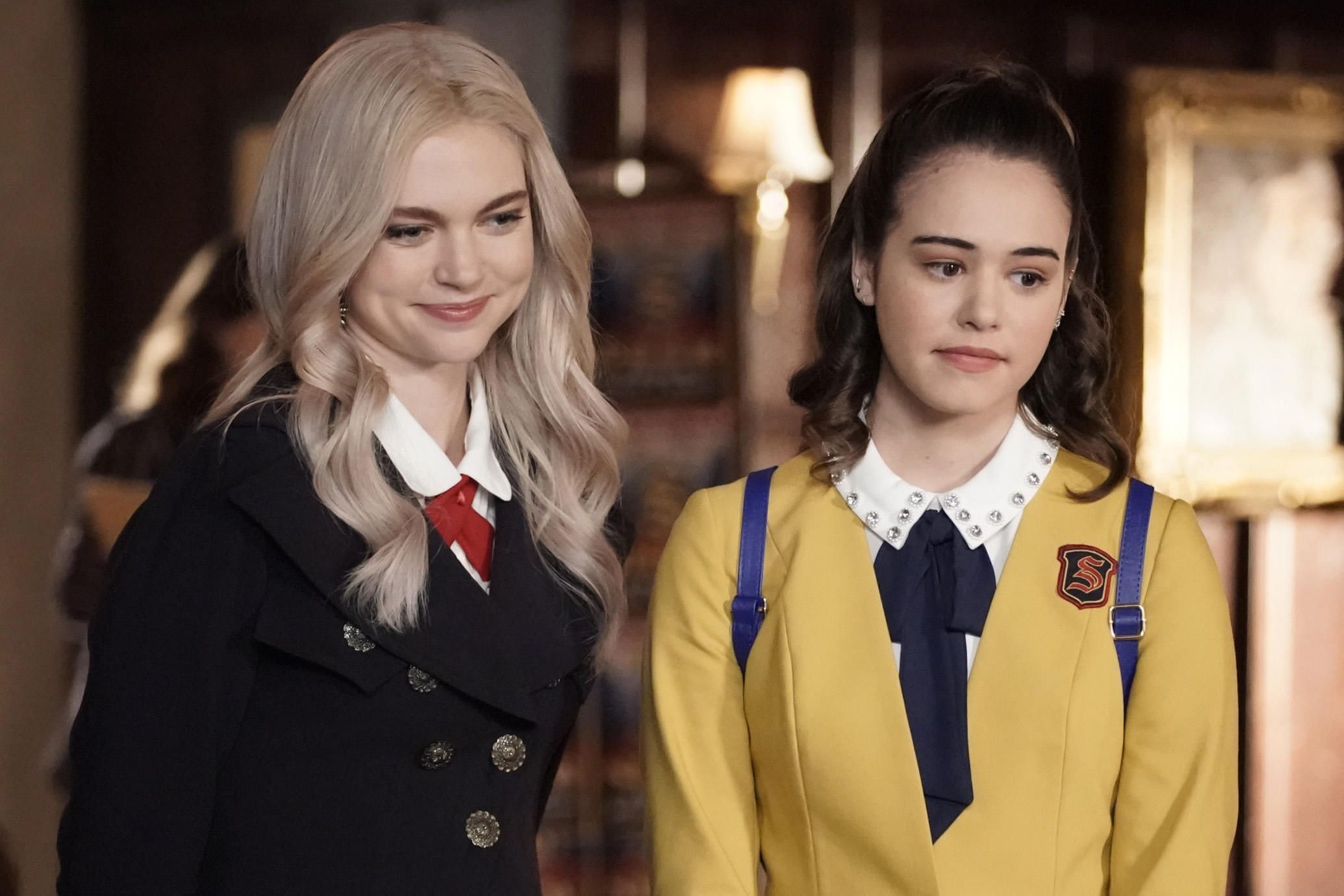 Everything You Need to Know About 'Legacies' Season 2