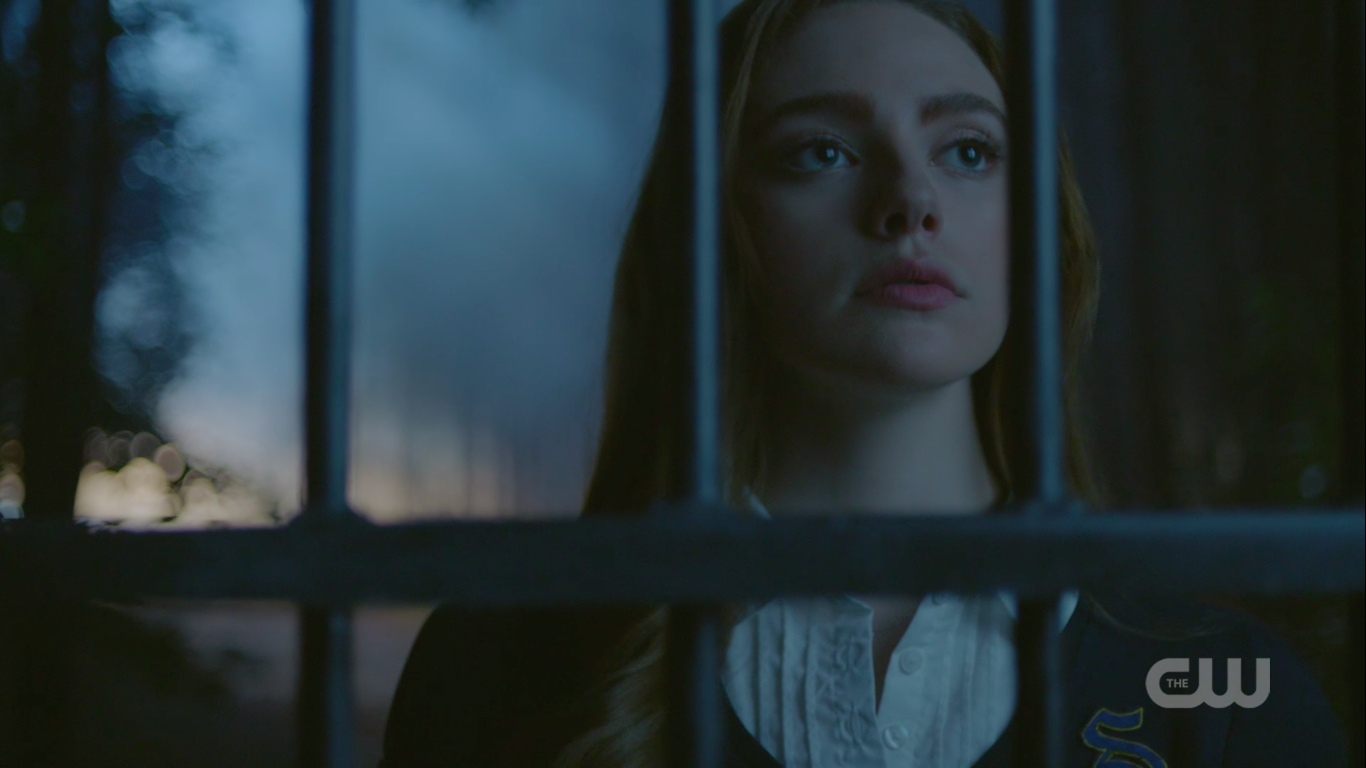 Legacies': A Spin Off Of A Spin Off That Fails To Gain Traction