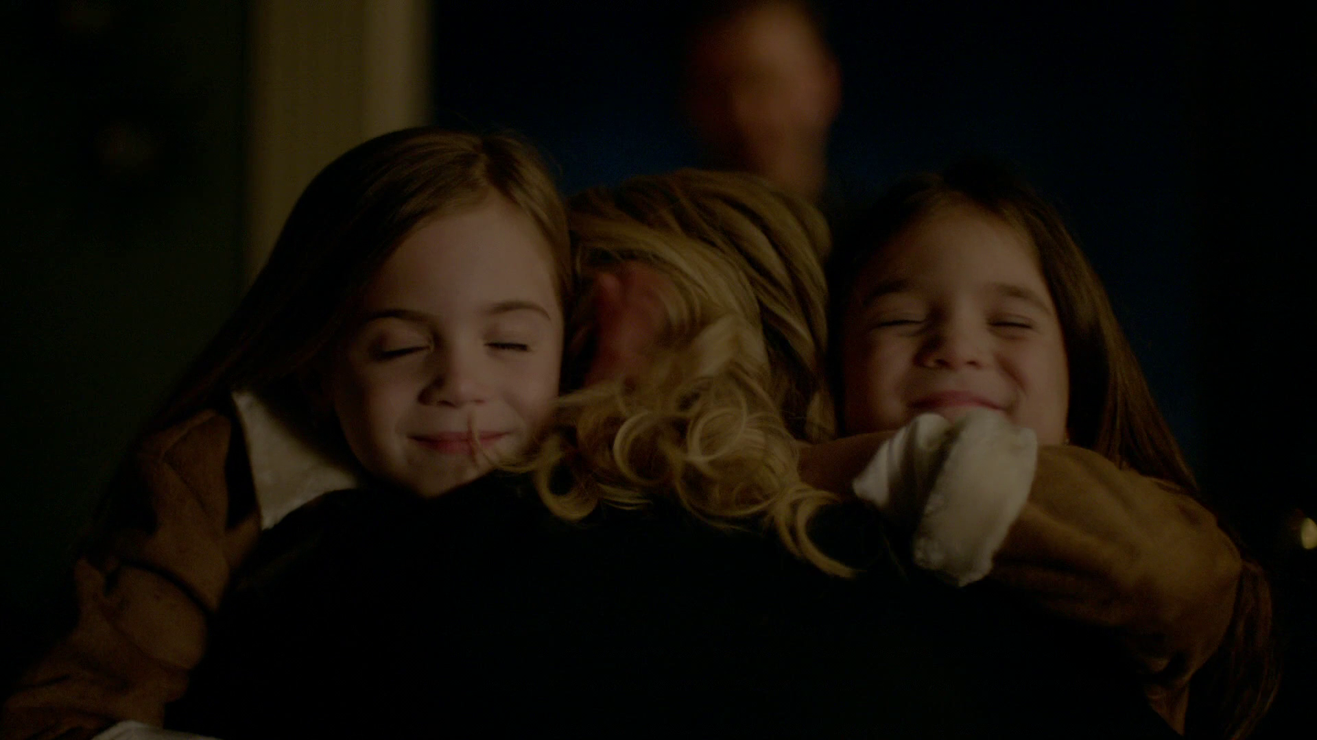 Lizzie Saltzman. The Vampire Diaries