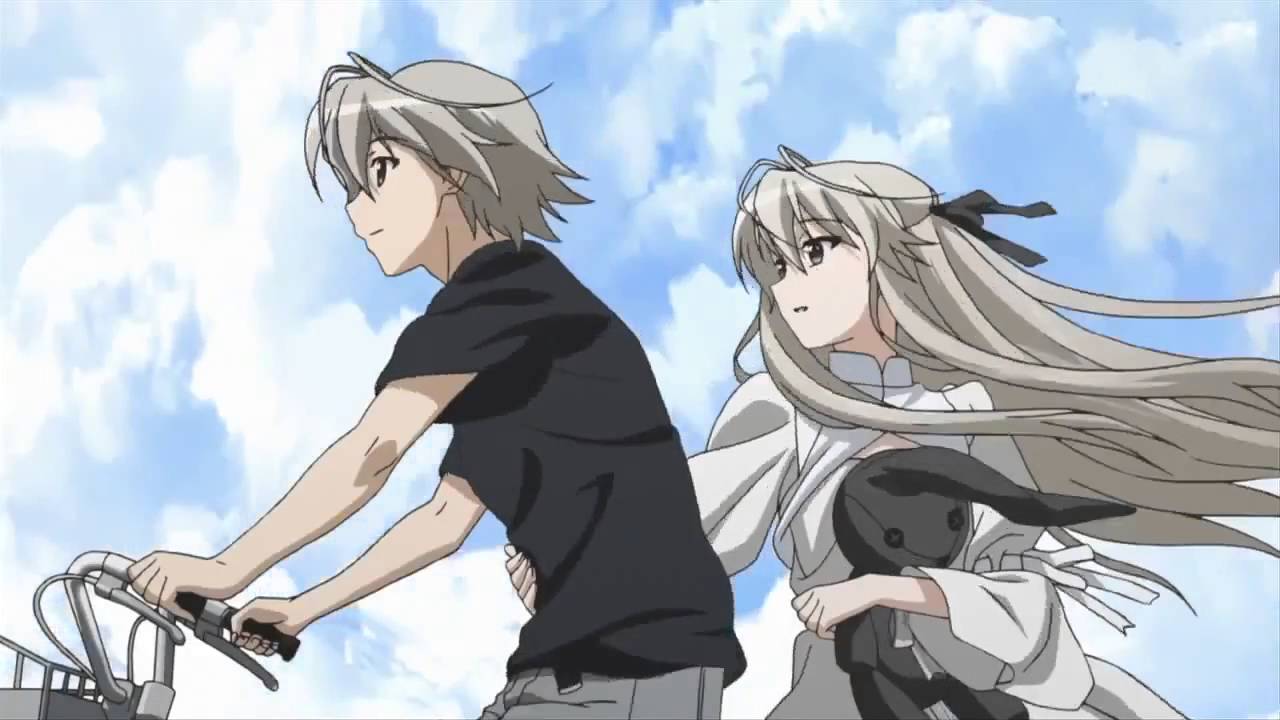 Yosuga No Sora wallpaper, Anime, HQ Yosuga No Sora pictureK