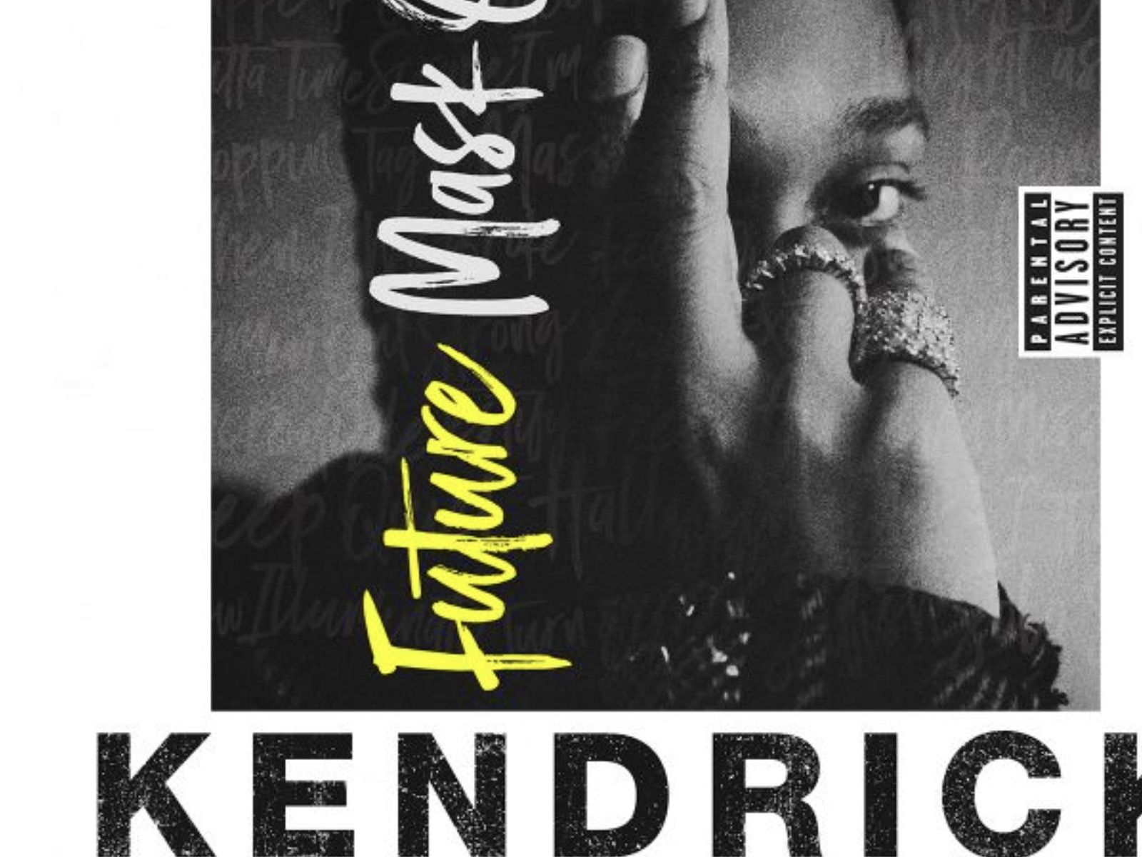 Kendrick Lamar & Future Team Up For Epic Mask Off Remix: Gotta