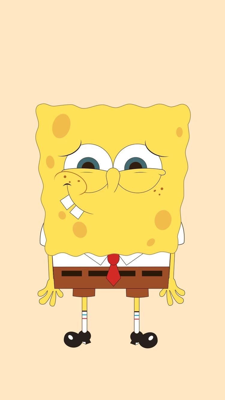 iconic wallpaper. Spongebob wallpaper