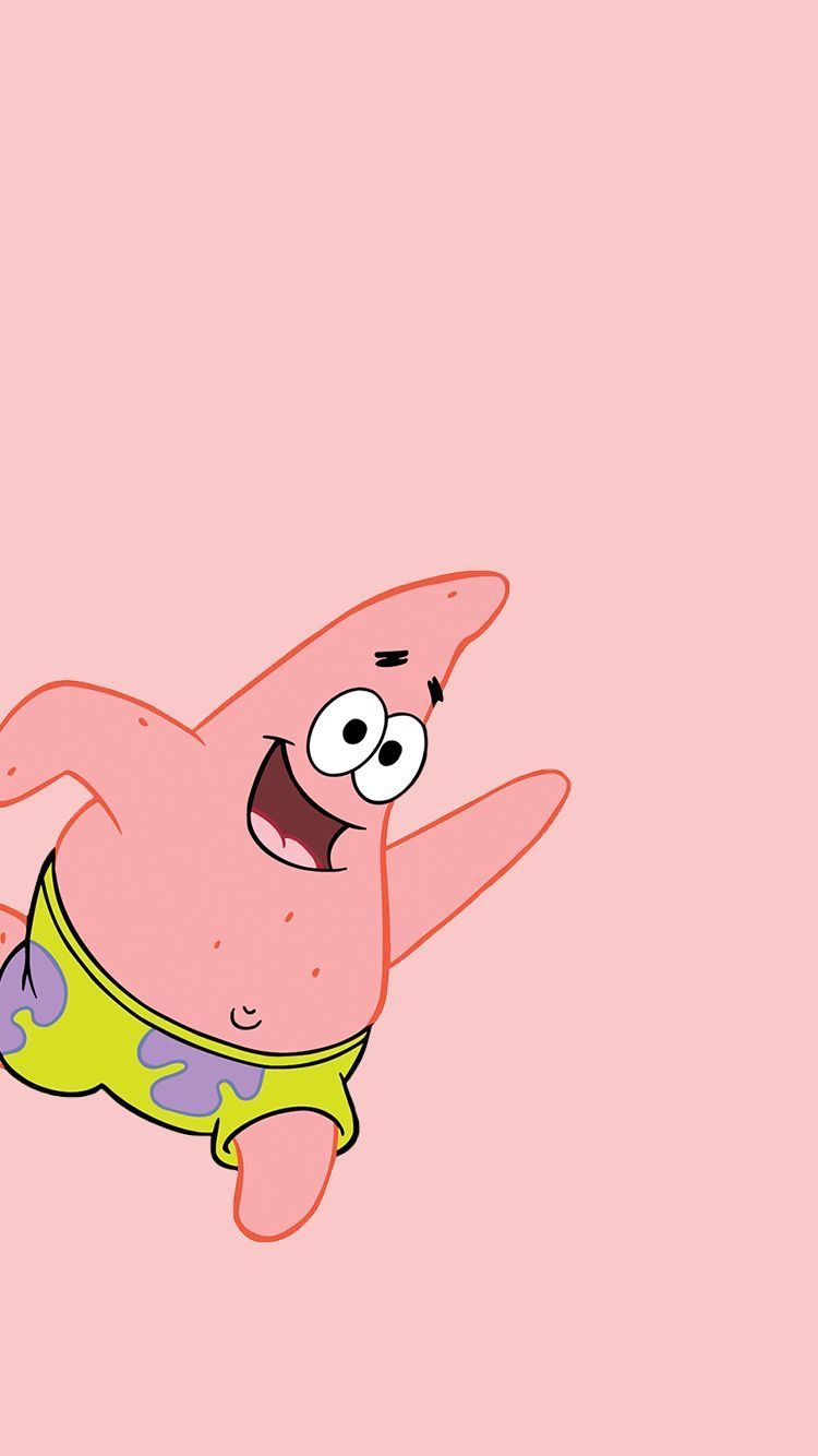 VSCO Spongebob Wallpapers - Wallpaper Cave