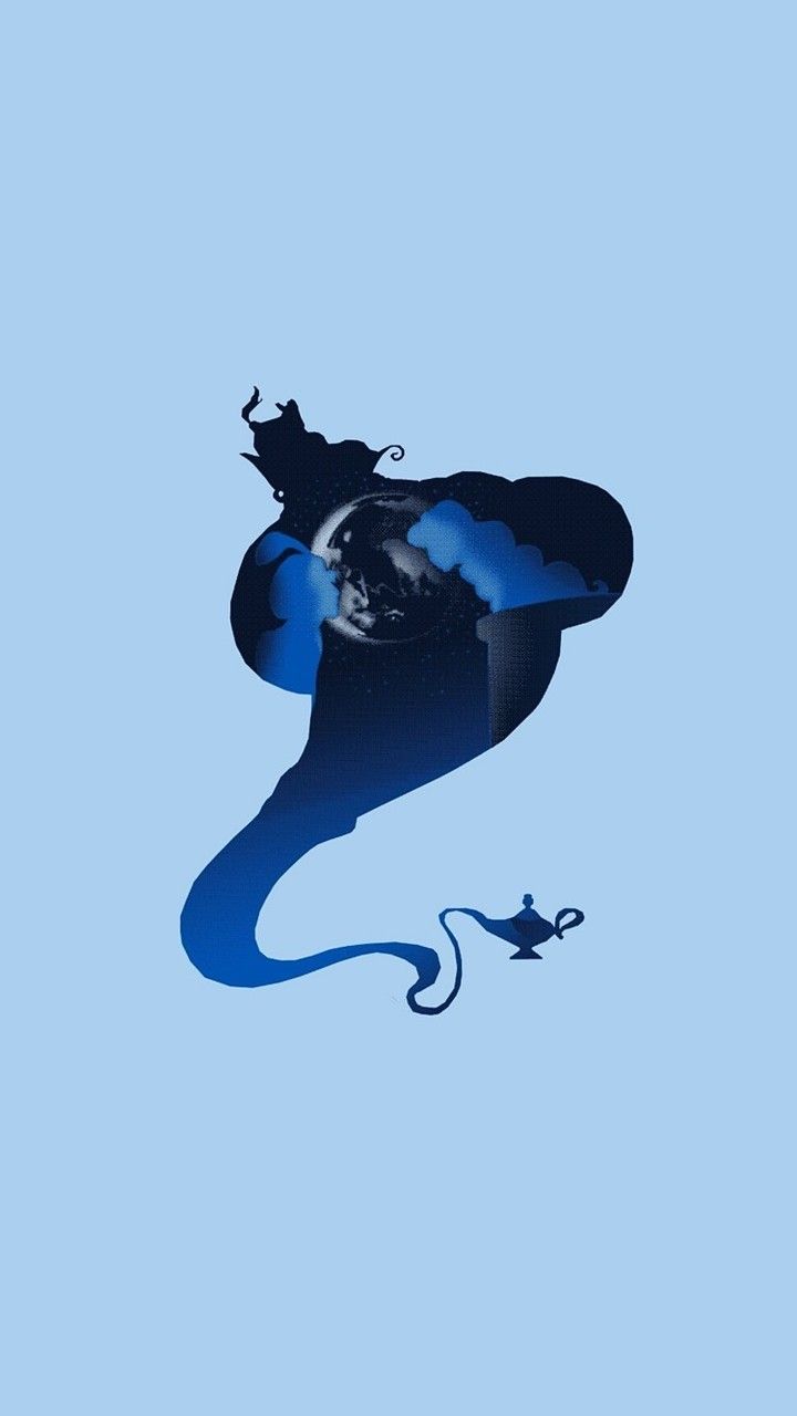Aladdin, Disney Wallpaper, And Tumblr Post Image