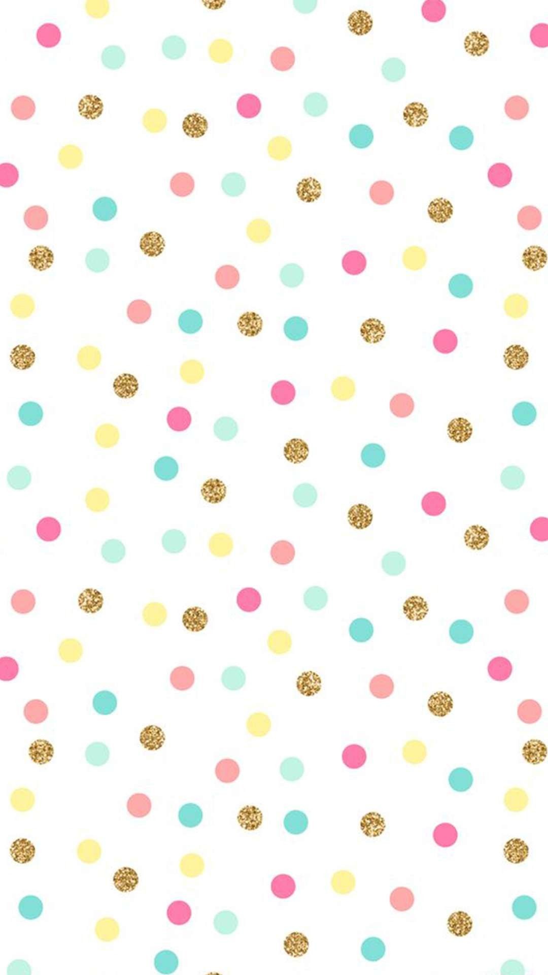 Pin By Samantha Keller On Dots Circles Bubbles. Dots Wallpaper