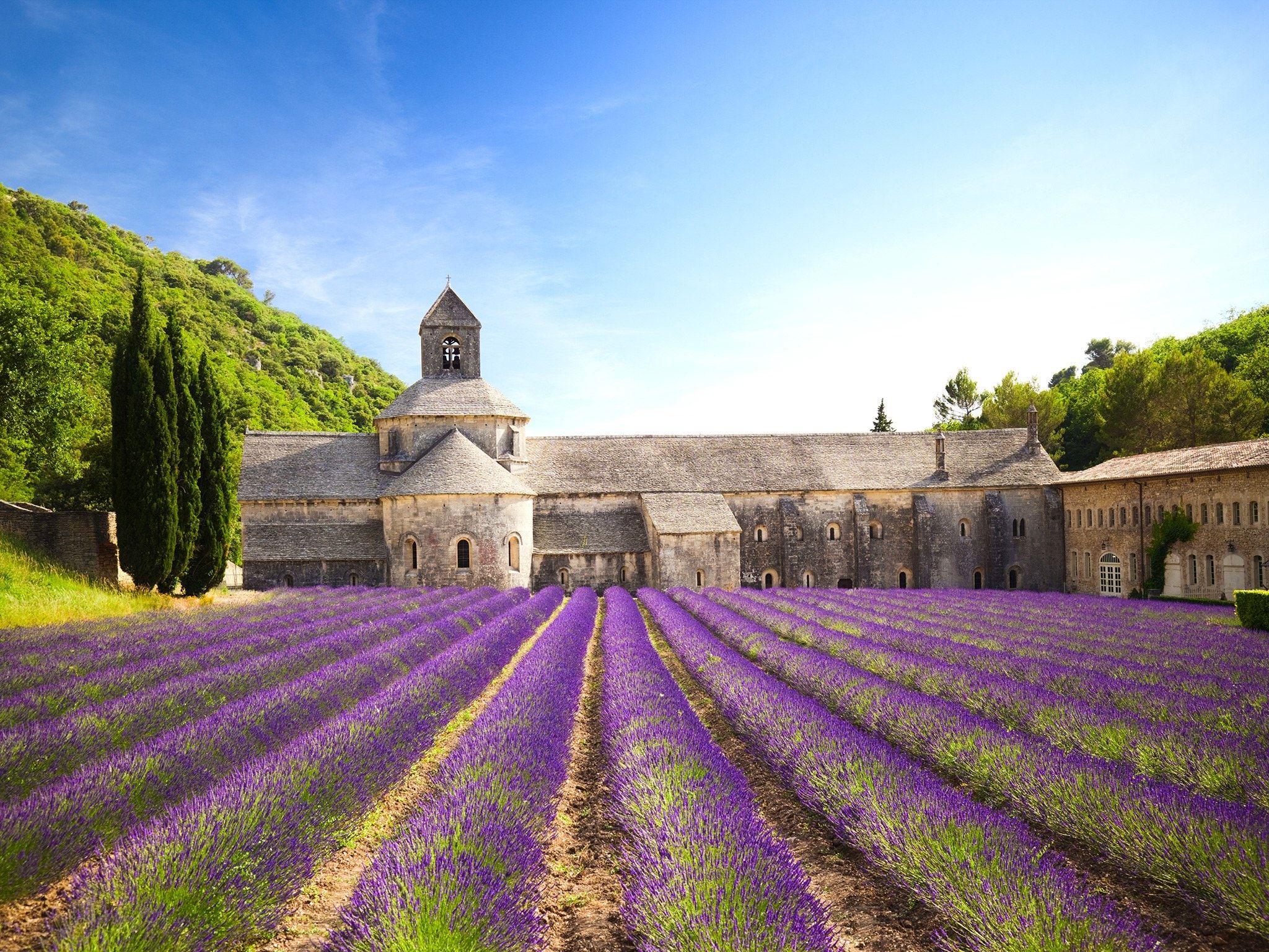 The Most Beautiful Places in Franceé Nast Traveler