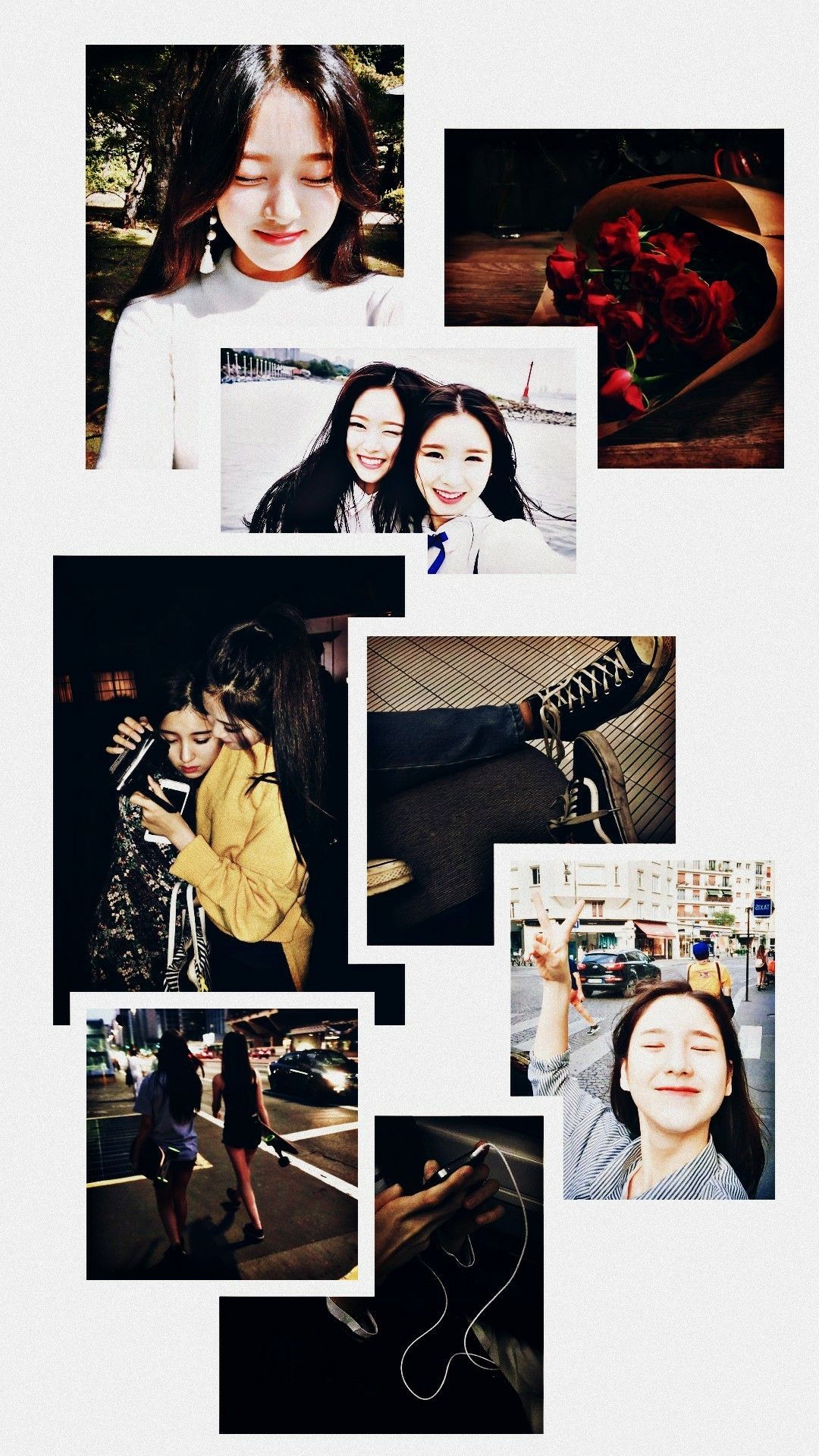 Wallpaper Loona jin #wallpaper #loona #kpop. Kpop girls, Wallpaper