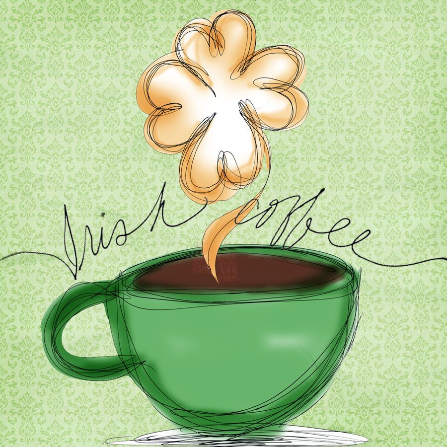 Happy St. Patrick's Day. Top of the morning to you !! =^_^=. St
