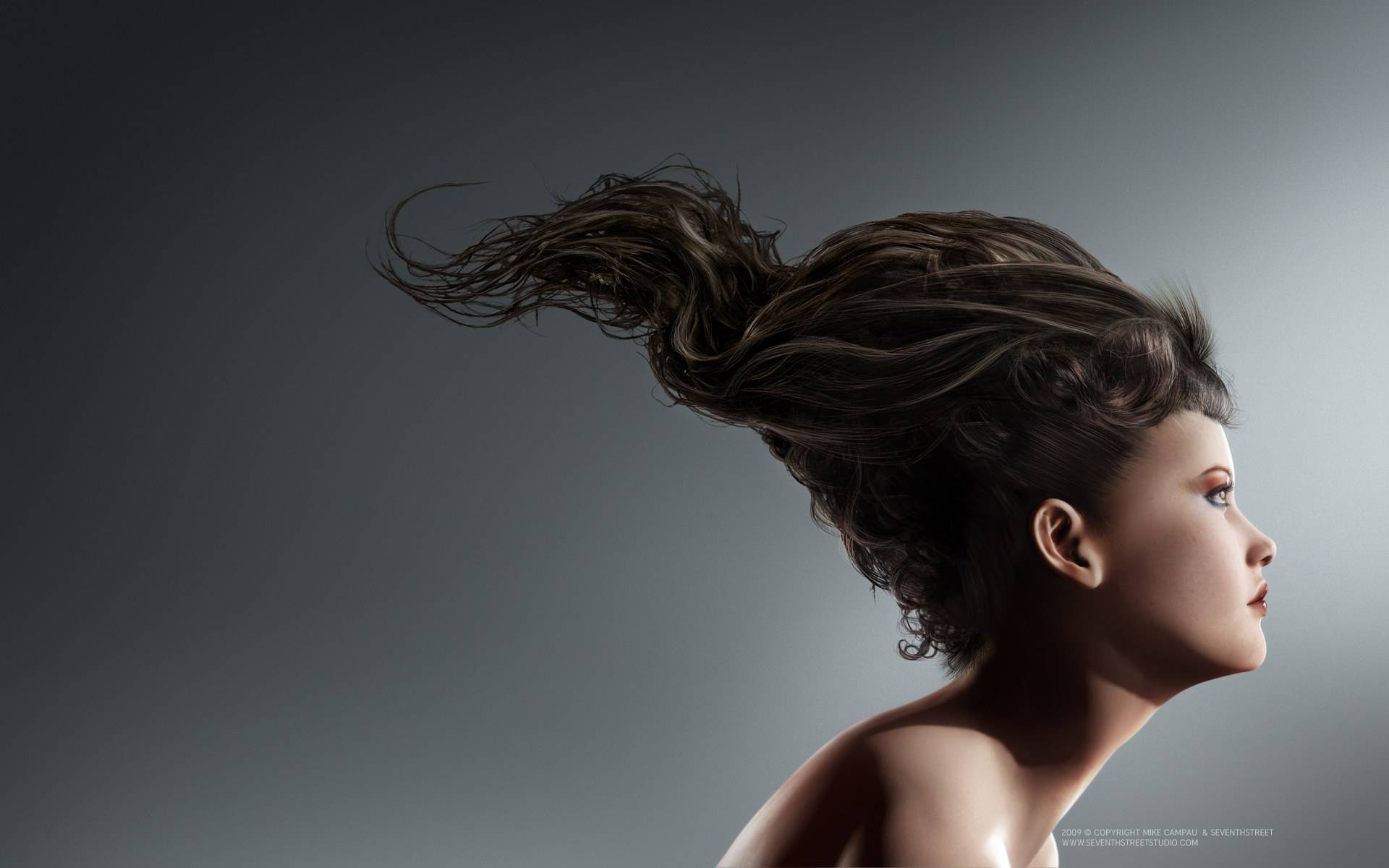 Hair Style Wallpaper Free Hair Style Background