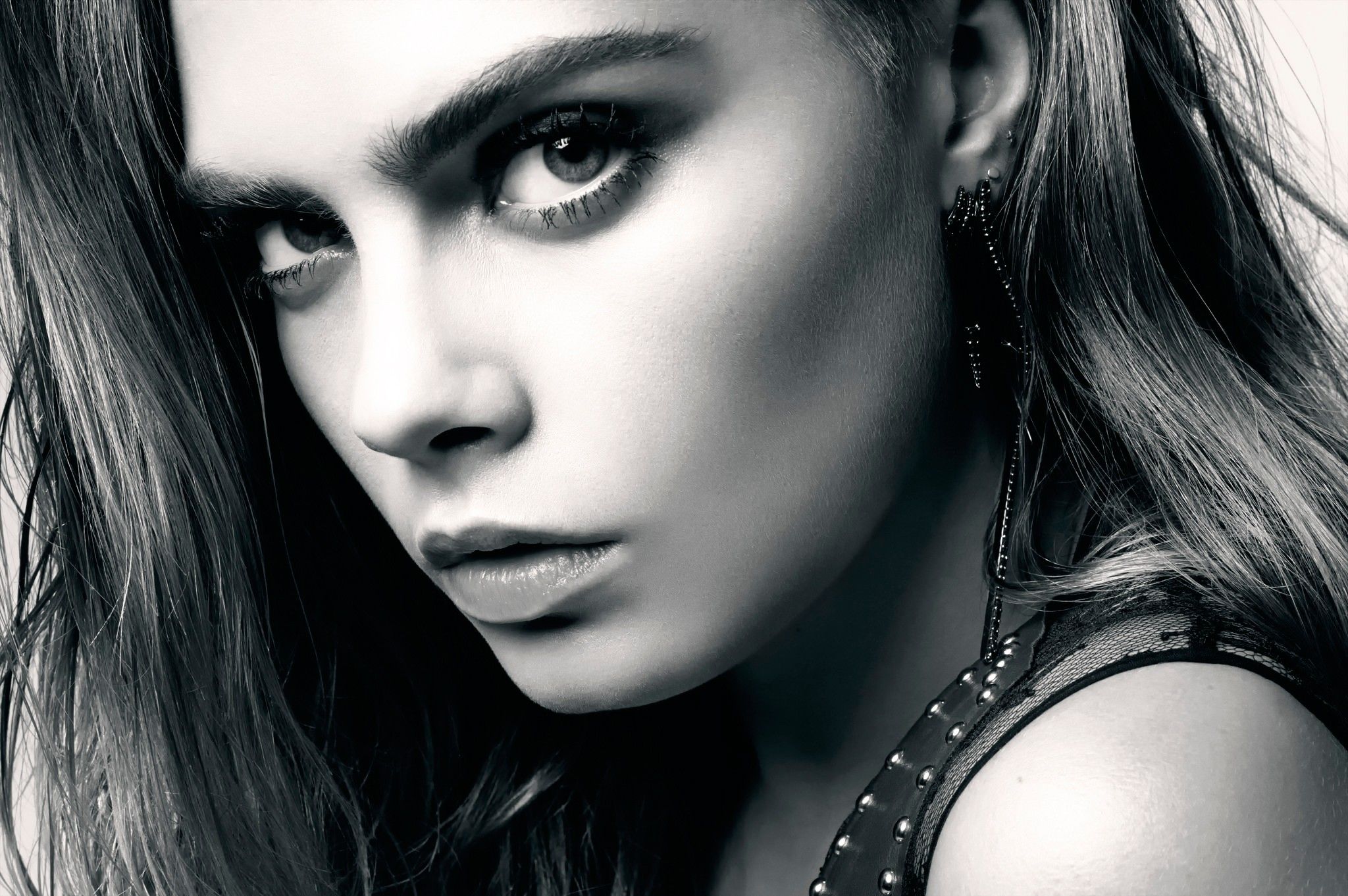 #Cara Delevingne, #photography, #women, wallpaper. People