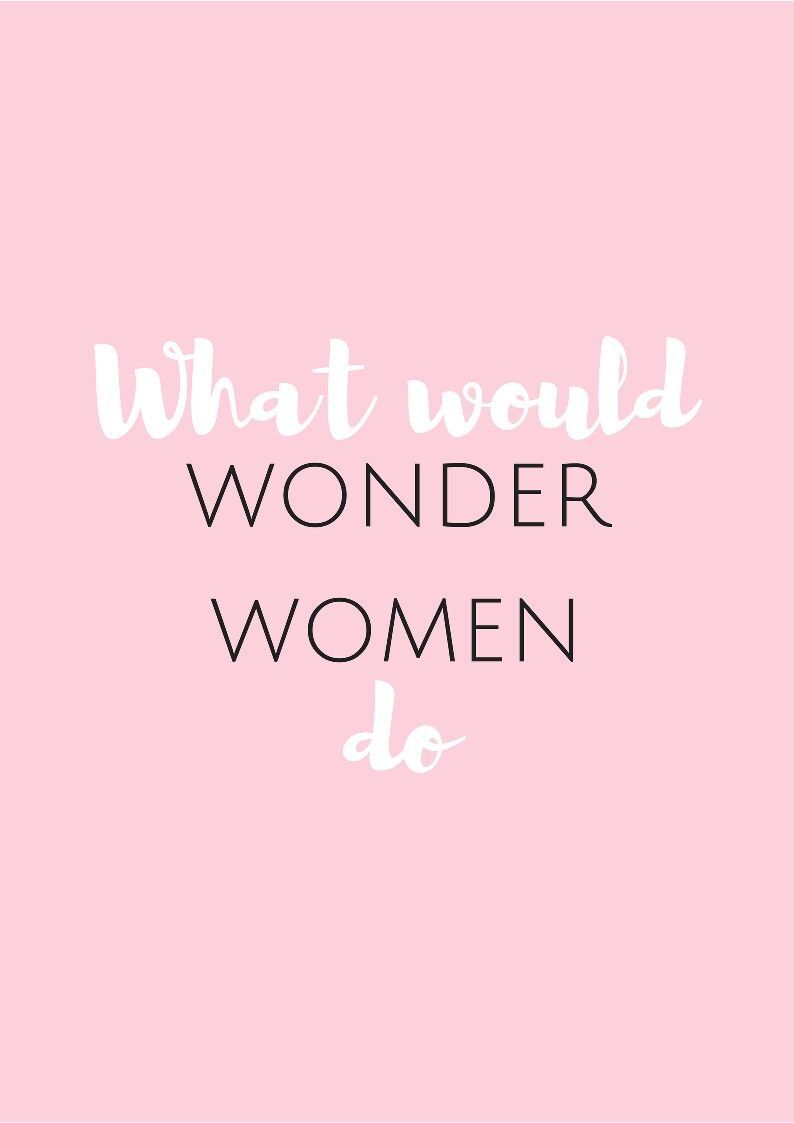 Favorites. Wonder woman quotes, Woman