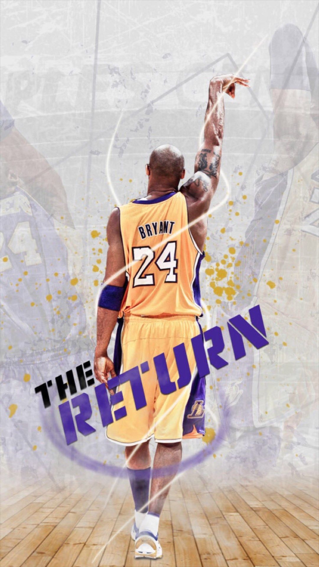 Free download the Bryant Kobe NBA Sports Super Star wallpaper , beaty your iphone. #sports #board. Kobe bryant wallpaper, Lakers kobe bryant, Kobe bryant picture