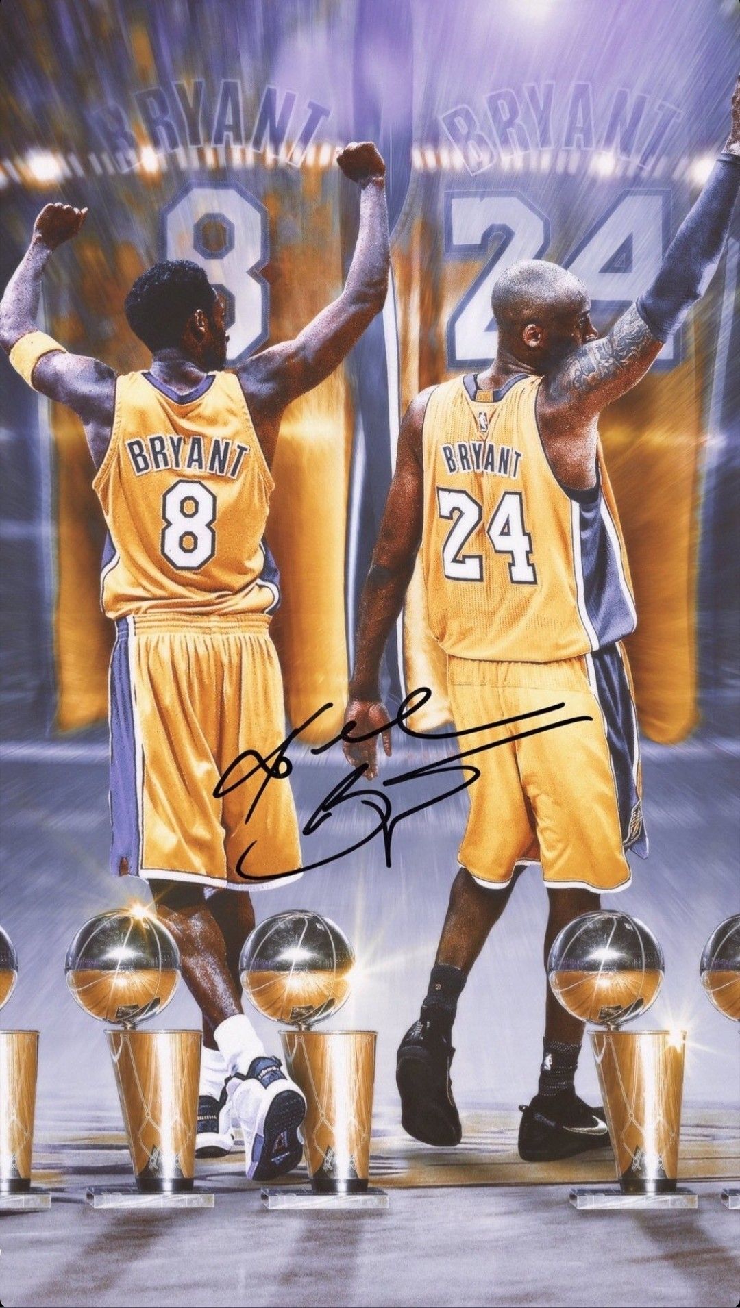 Basketball Player Kobe Bryant Wallpapers - Wallpaper Cave