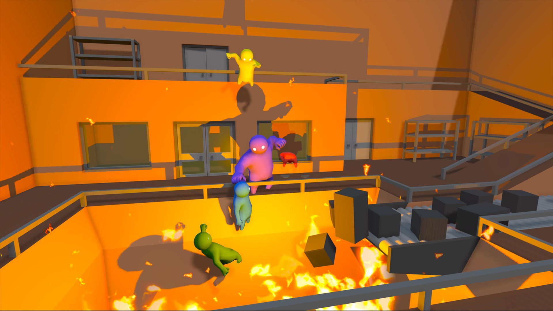gang beasts pc download free