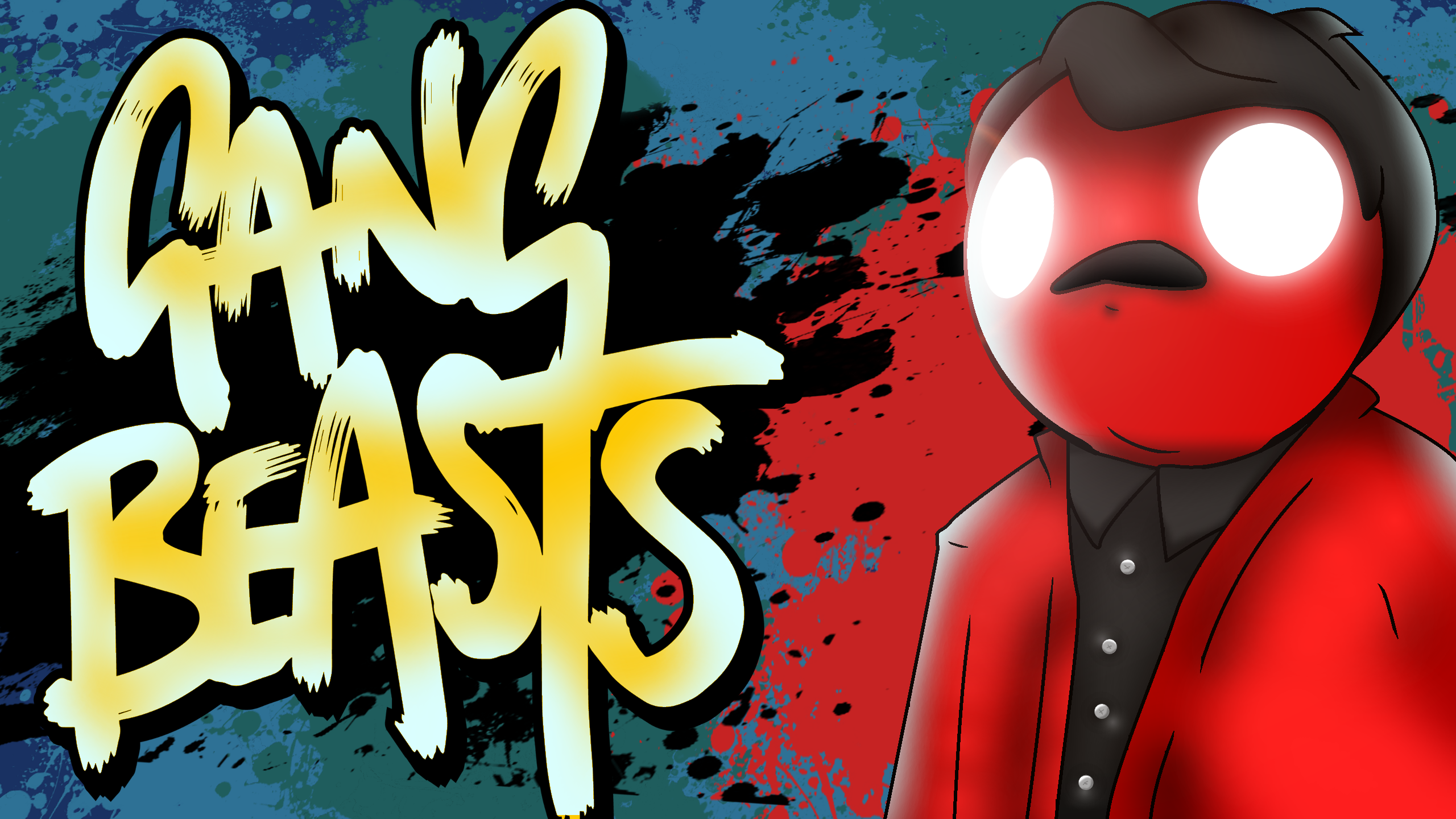 gang beasts download