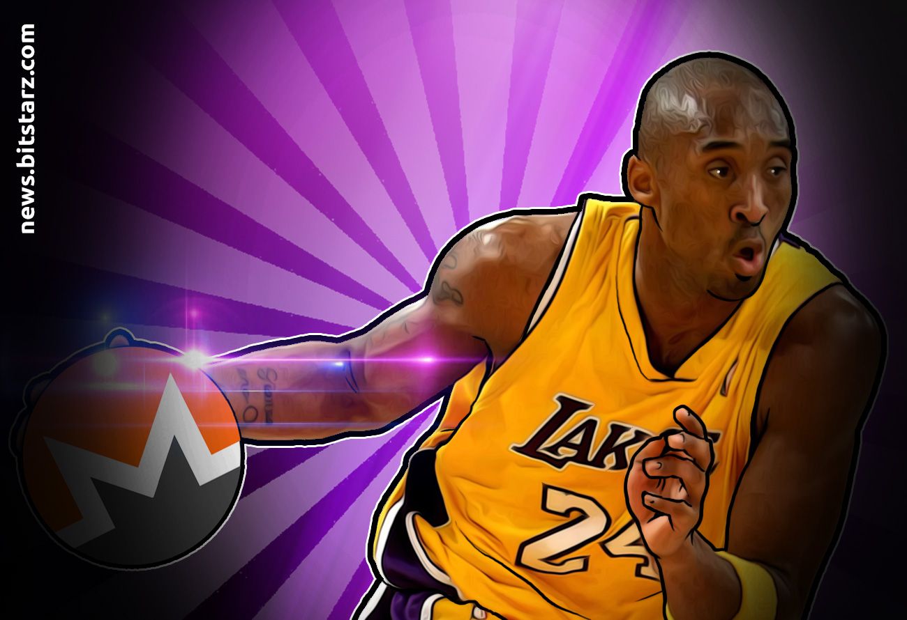 Cryptojackers Insert Mining Malware into Kobe Bryant Wallpaper