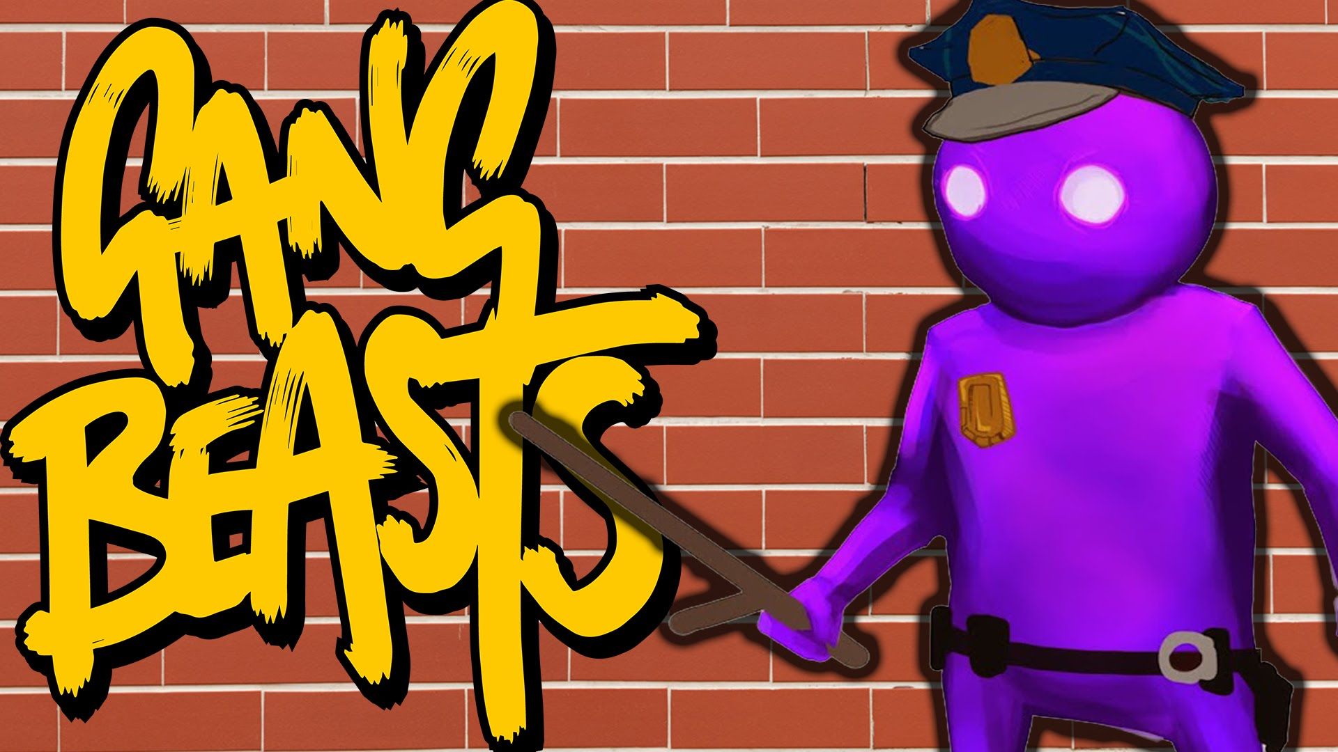 Gang Beasts Review(8 10). Passion For Games