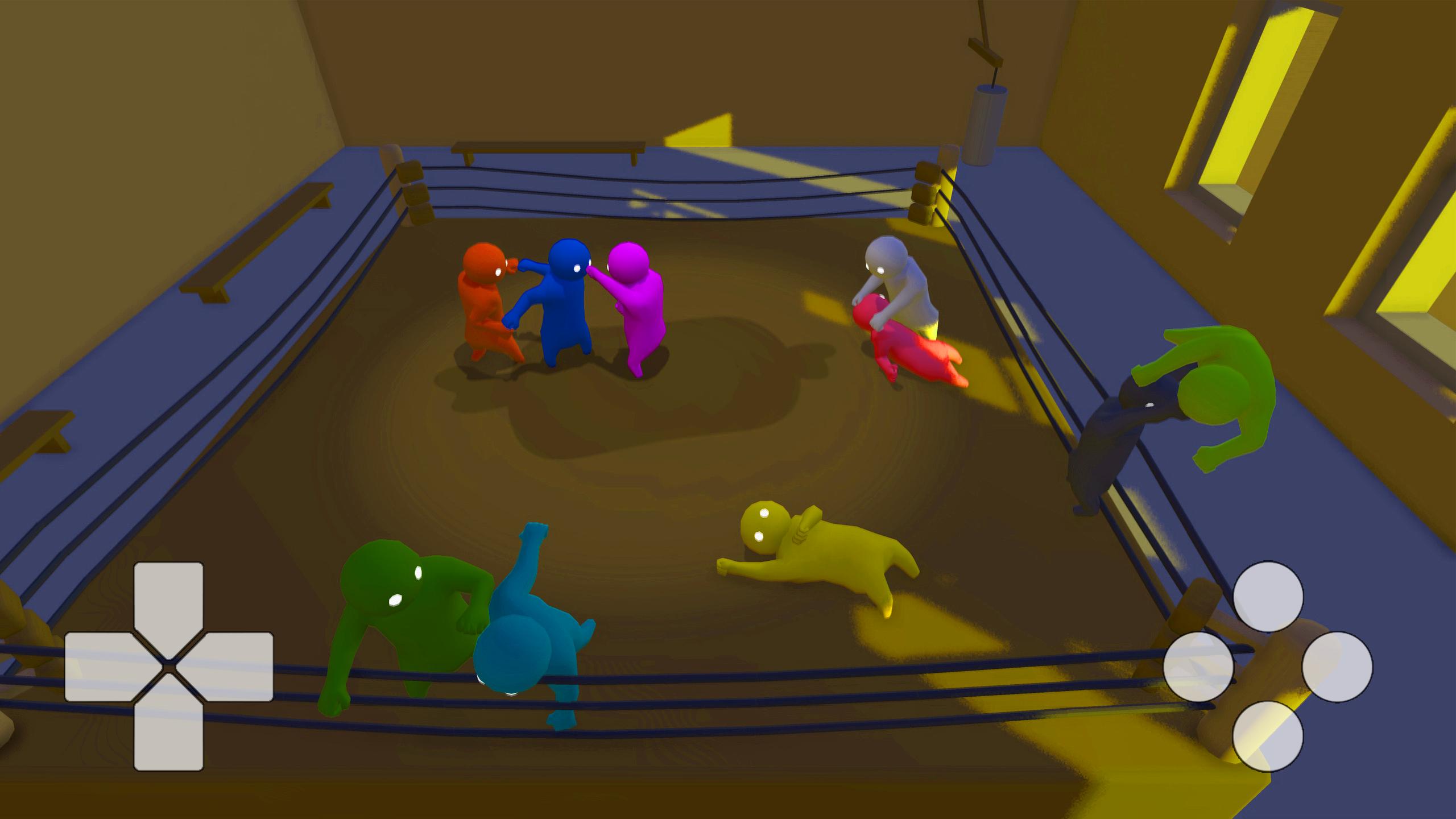 Super Gang Beasts Pro for Android