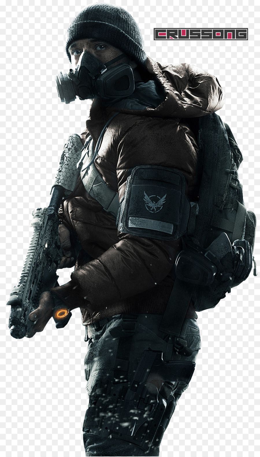 Rainbow Six Siege iPhone Wallpaper Clancy The Division