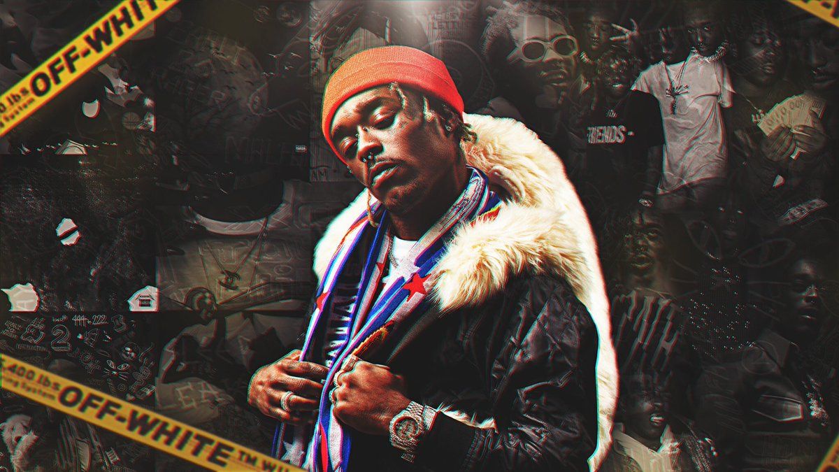 Download Lil Uzi Vert Wallpaper, HD Background Download