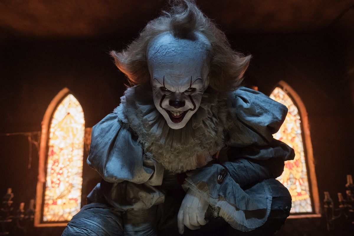 Stephen King's It review: the rare monster movie with too much