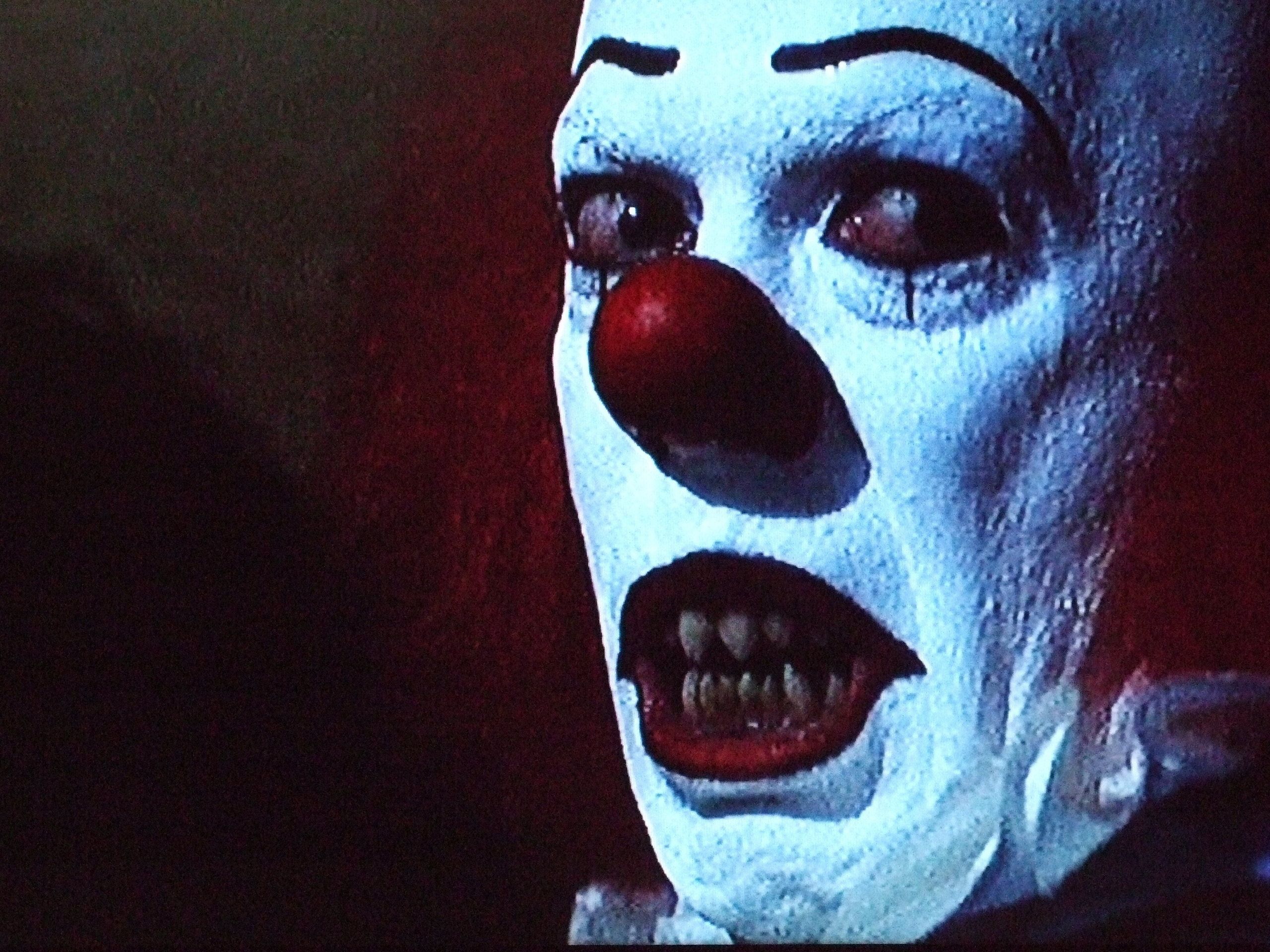 Pennywise Wallpaper. Pennywise Clown