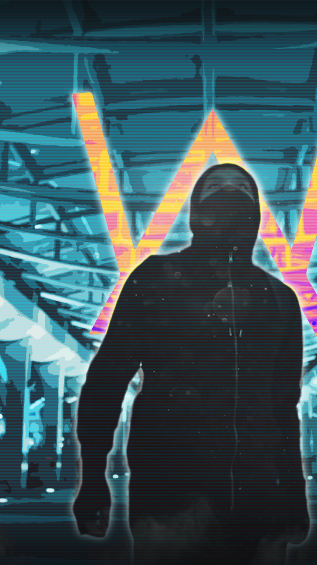 Iphone Alan Walker Hd Wallpapers Wallpaper Cave